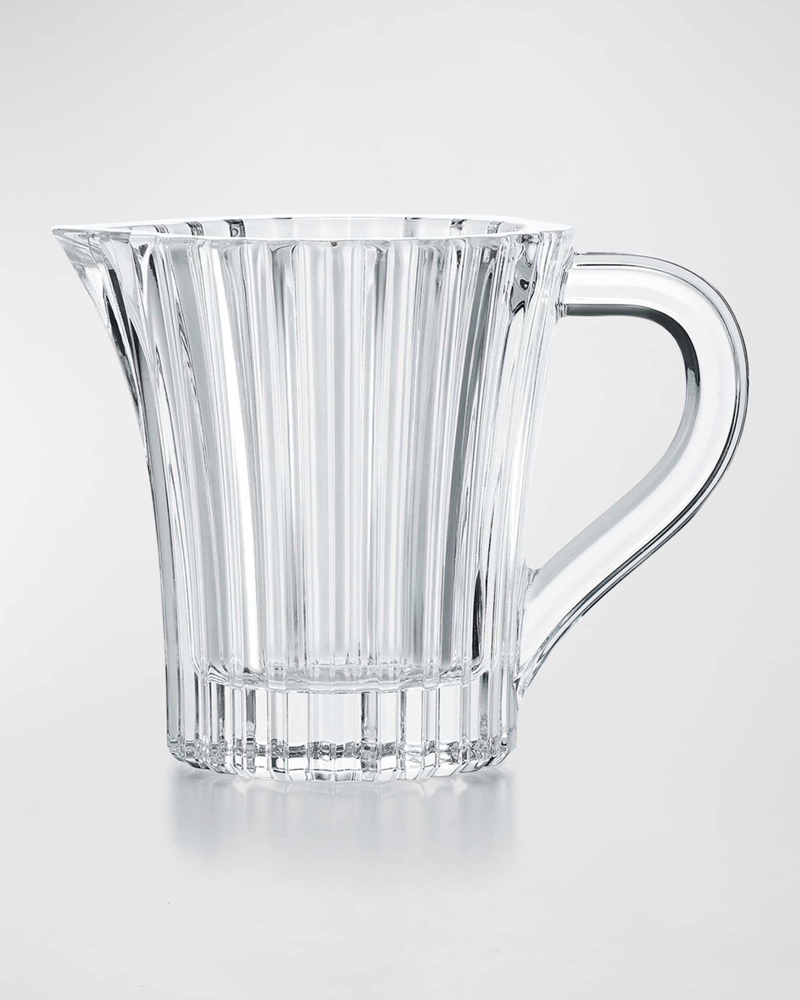 Baccarat Mille Nuits Creamer