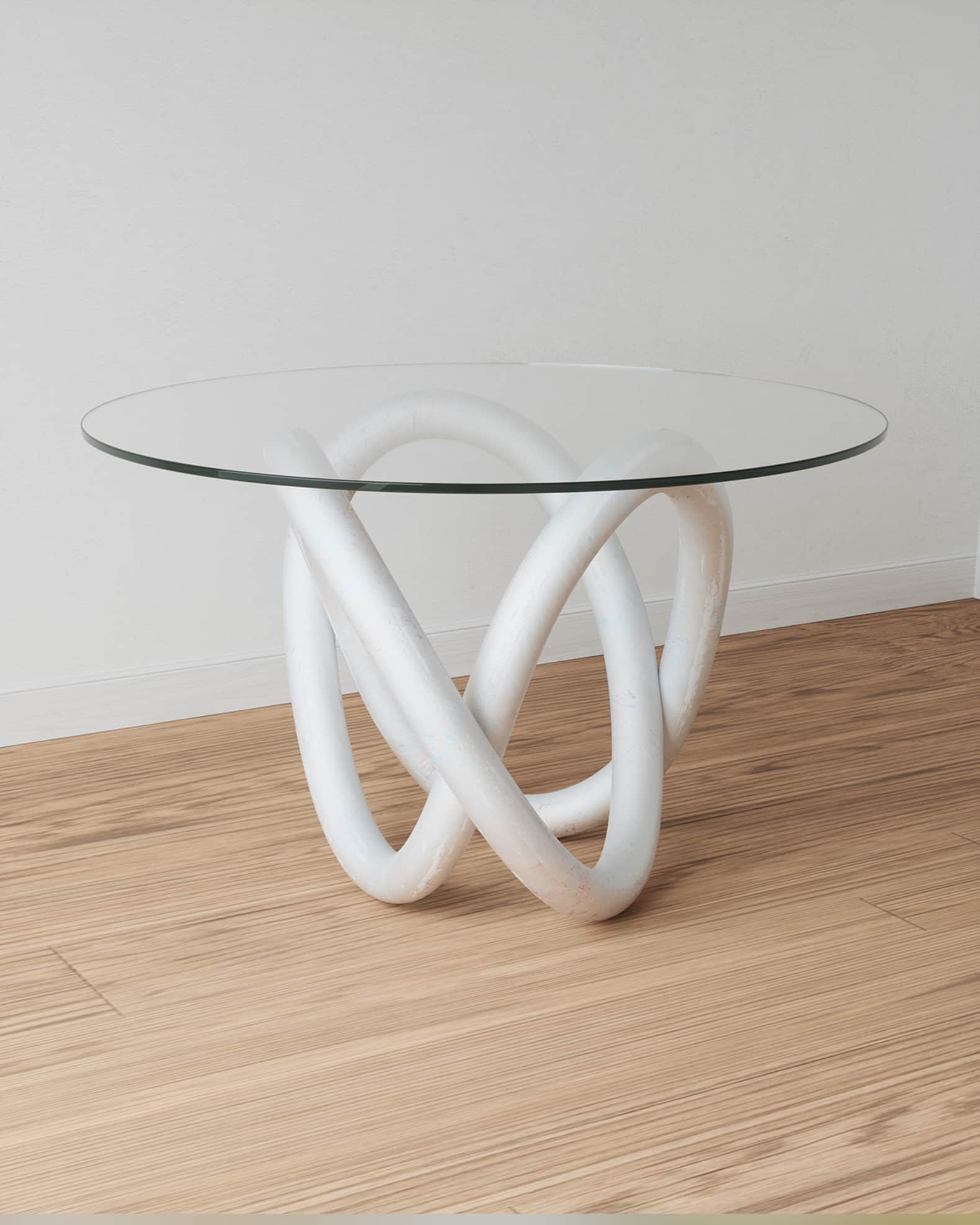 Kaleb Round Table 