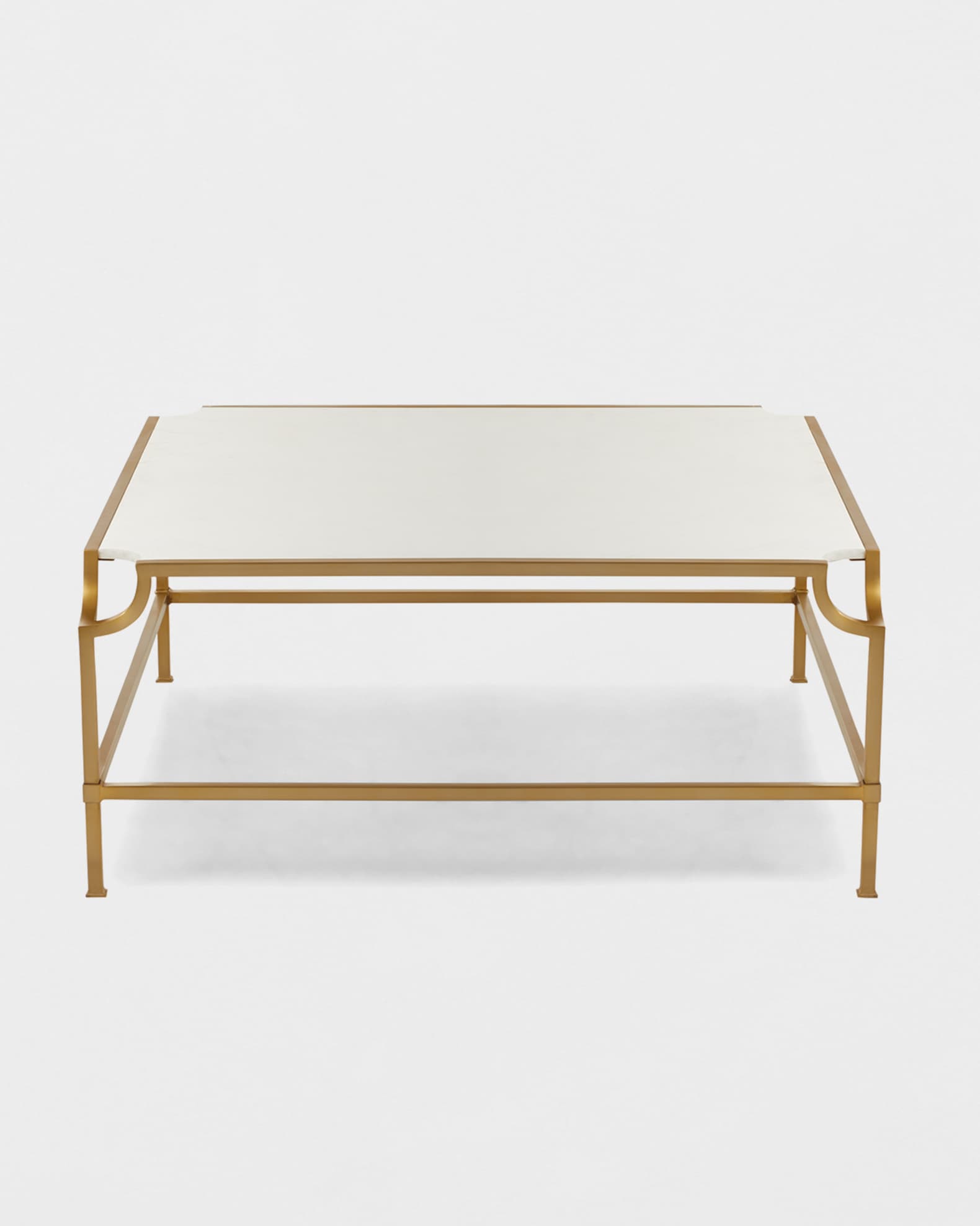 Harper Square Coffee Table 