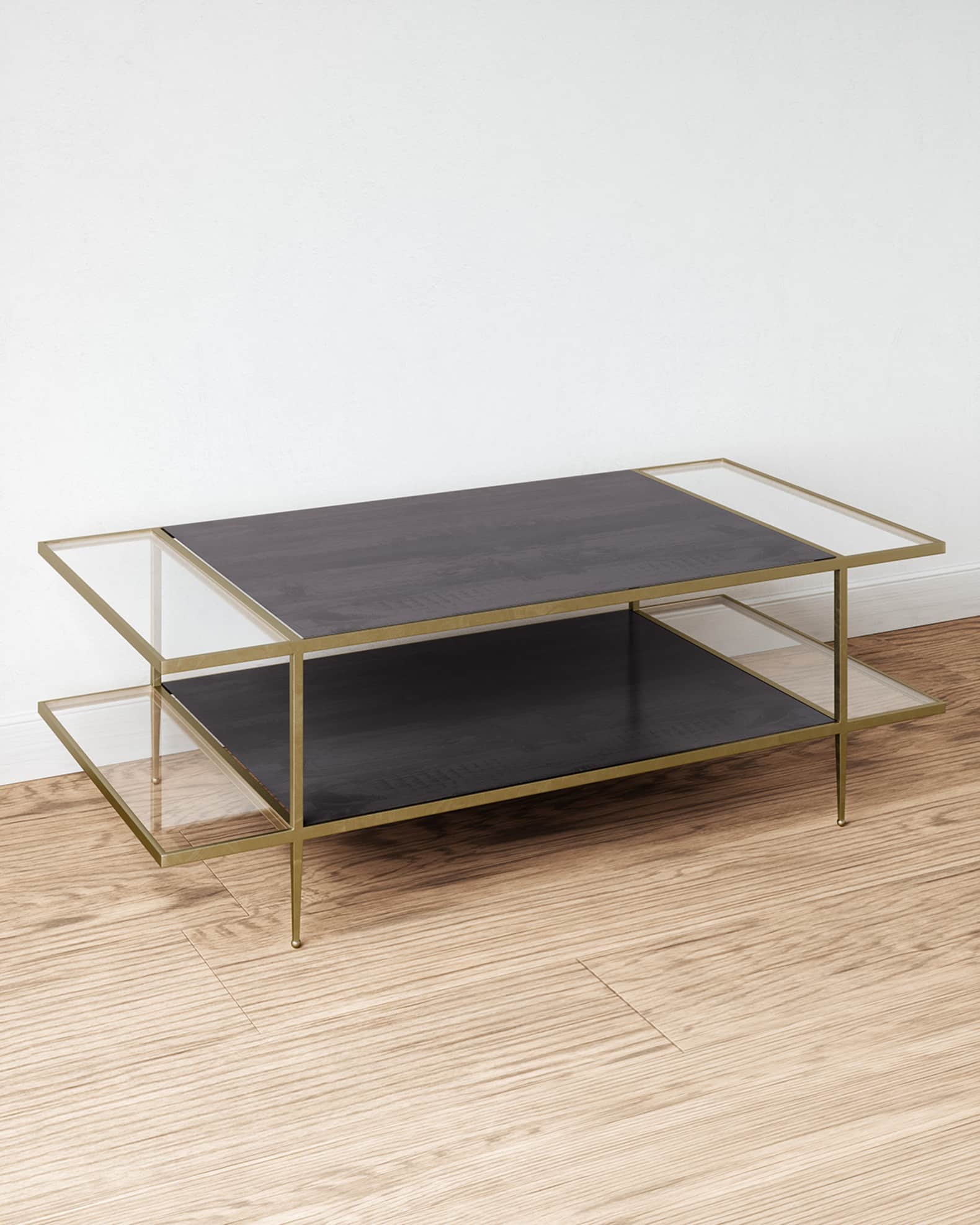 Catherine Coffee Table 