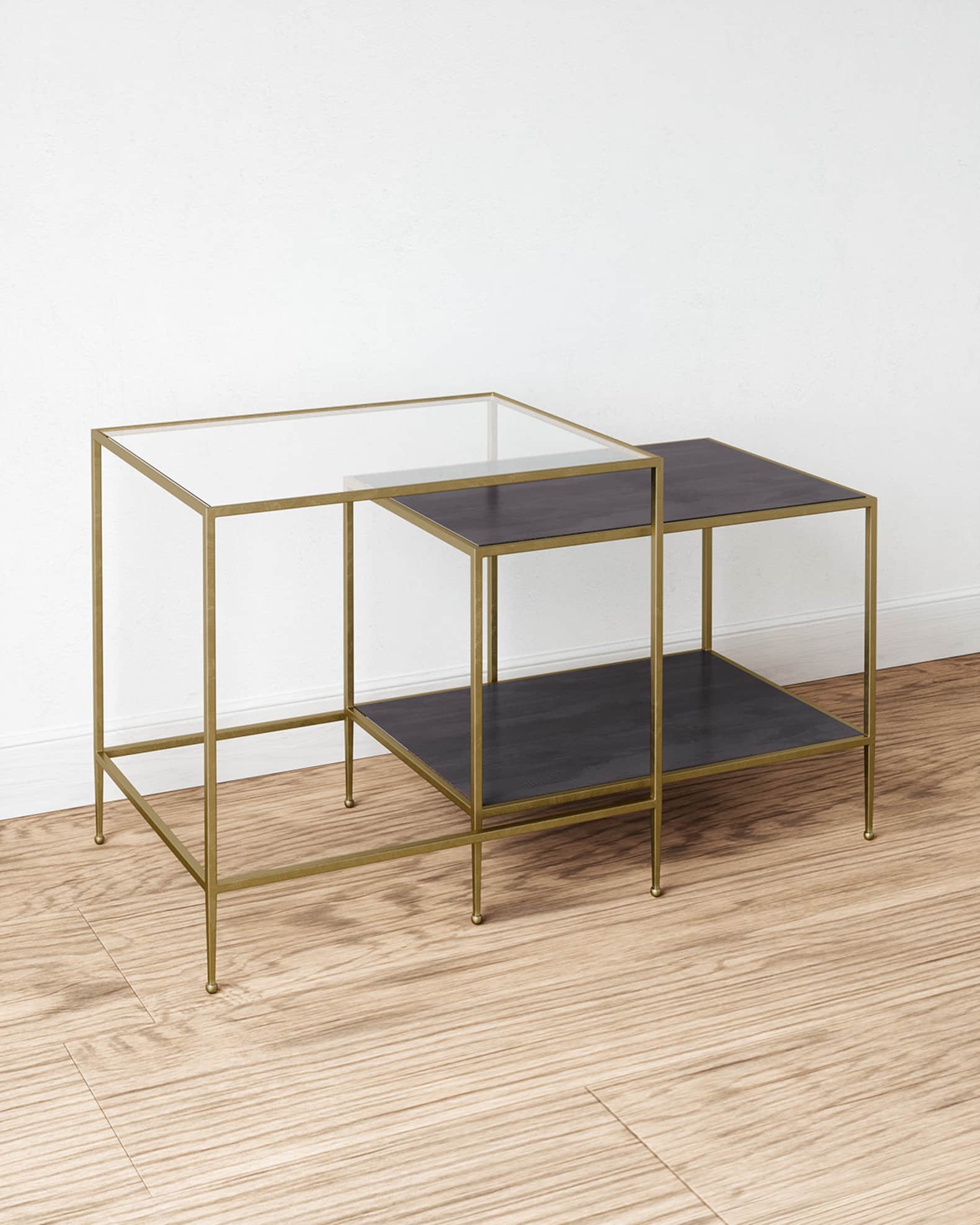 Catherine Nesting Tables 