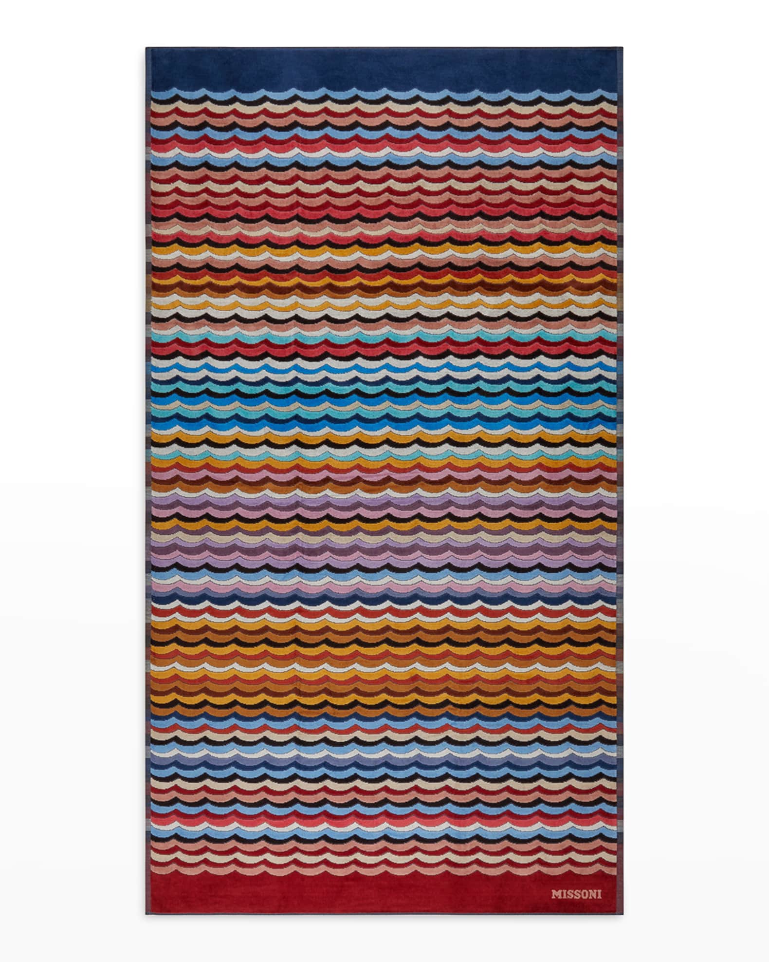 Missoni Home Beverly Beach Towel Horchow