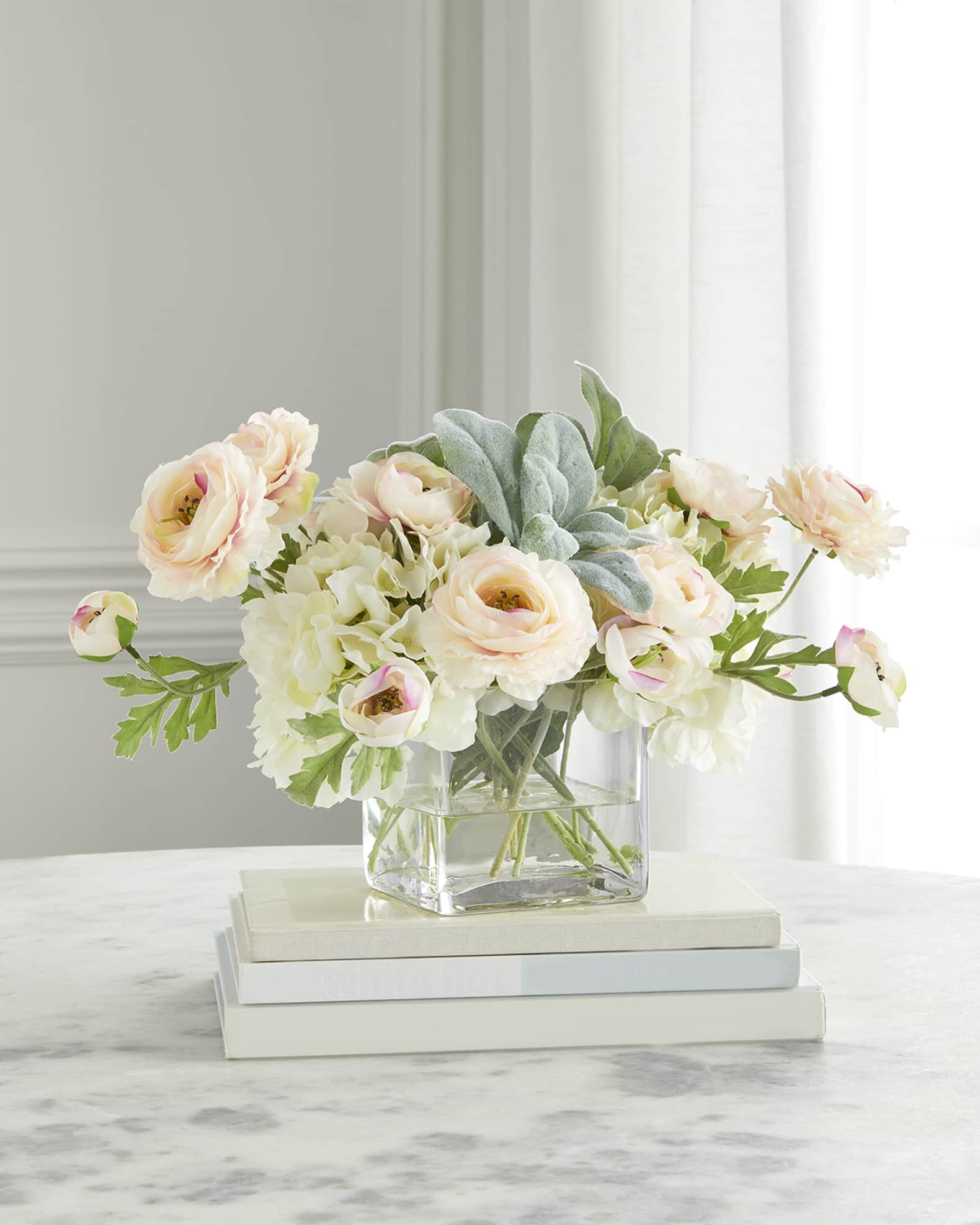 JohnRichard Collection Stardust Floral Arrangement Horchow