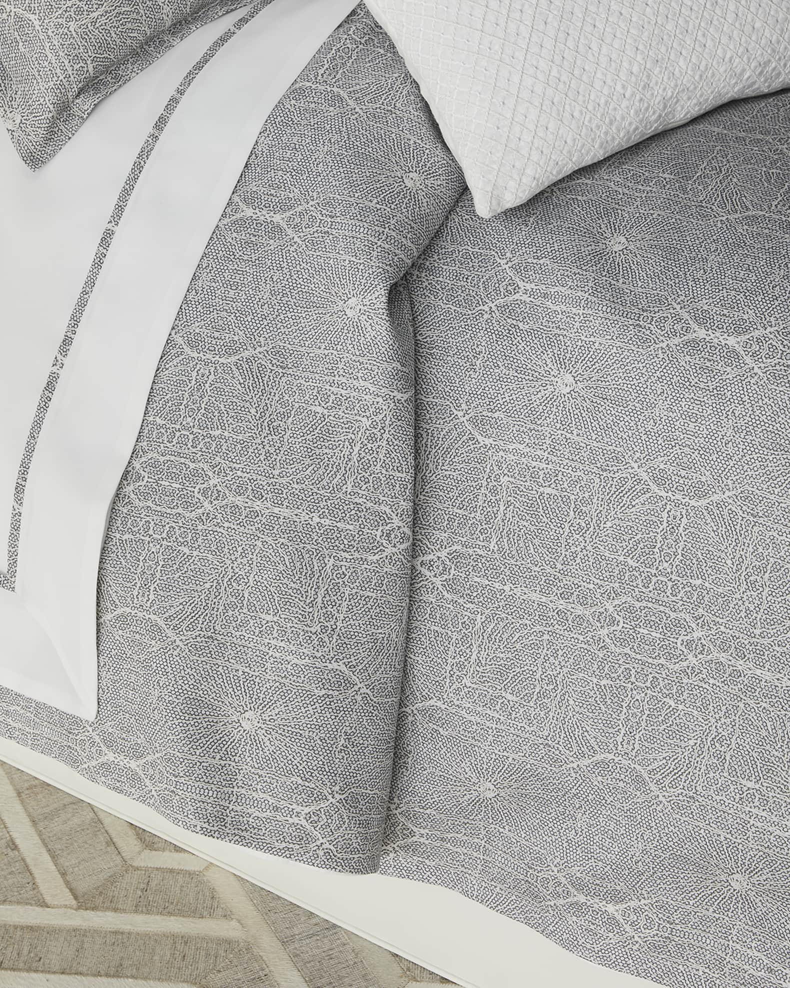 Sferra Emilia Duvet Cover, FULLQUEEN Horchow