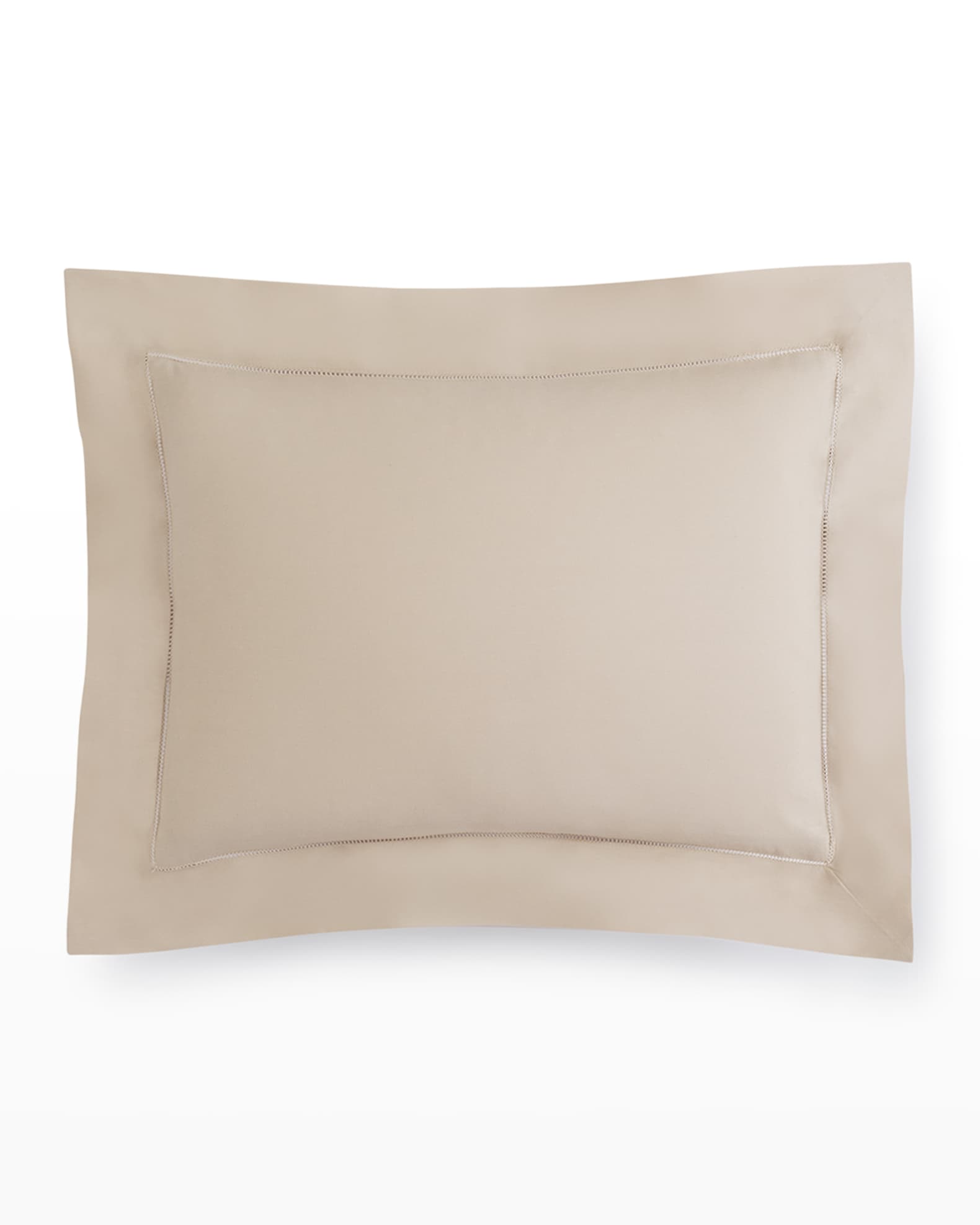 Sferra Celeste Boudoir Sham Horchow