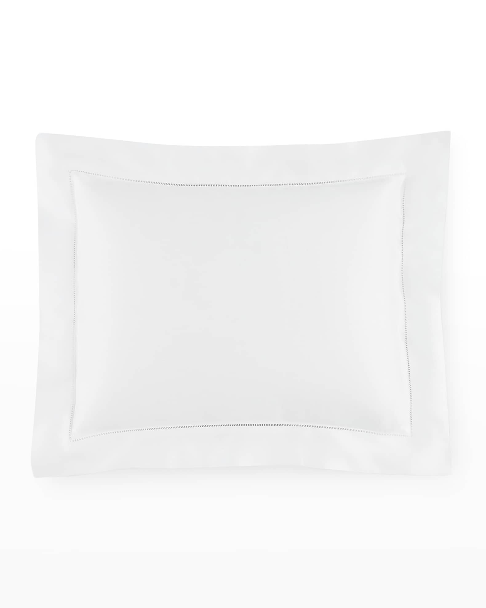 Sferra Giotto Euro Sham, 26"Sq. Horchow