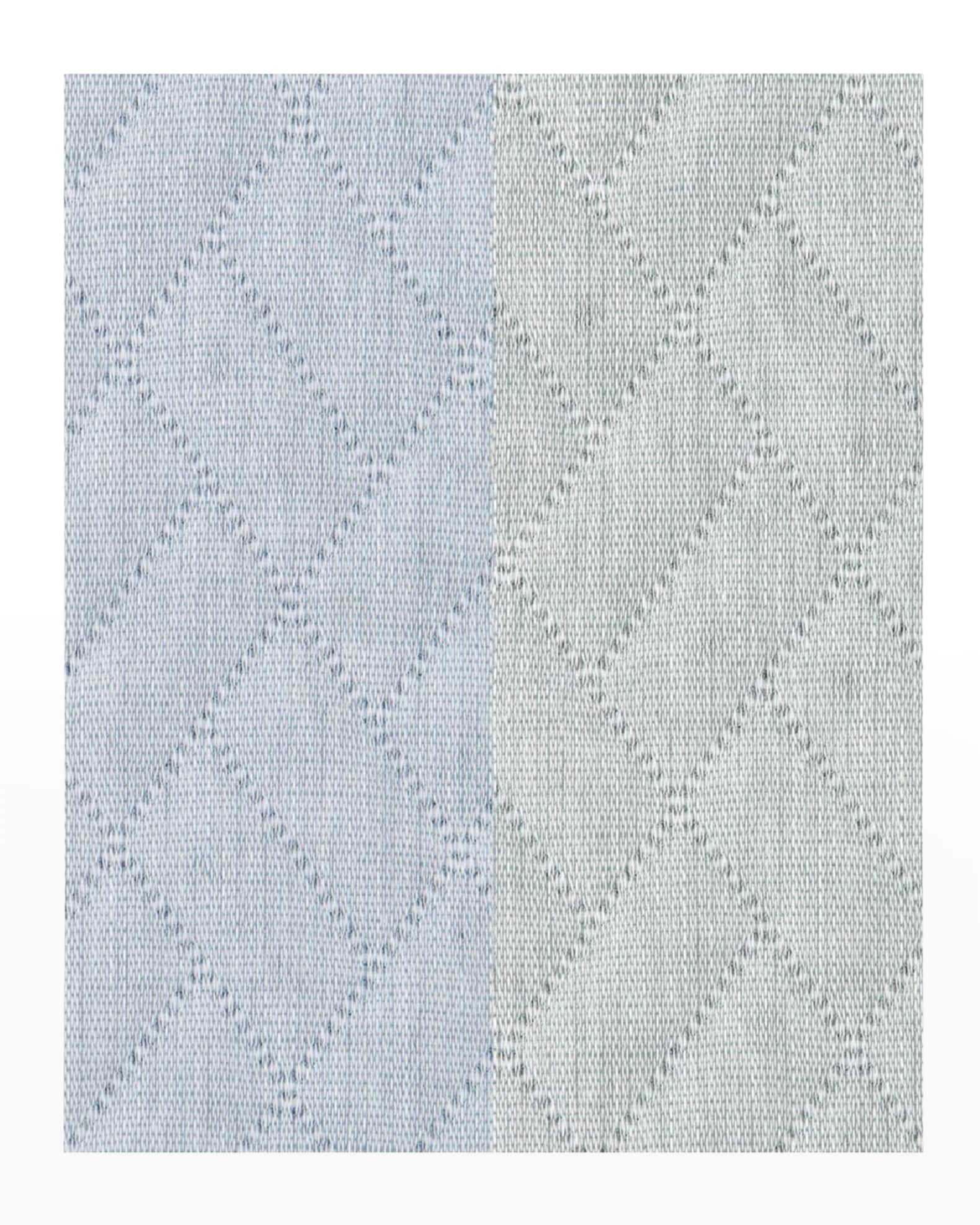 Home Treasures Savannah Sham, King Horchow