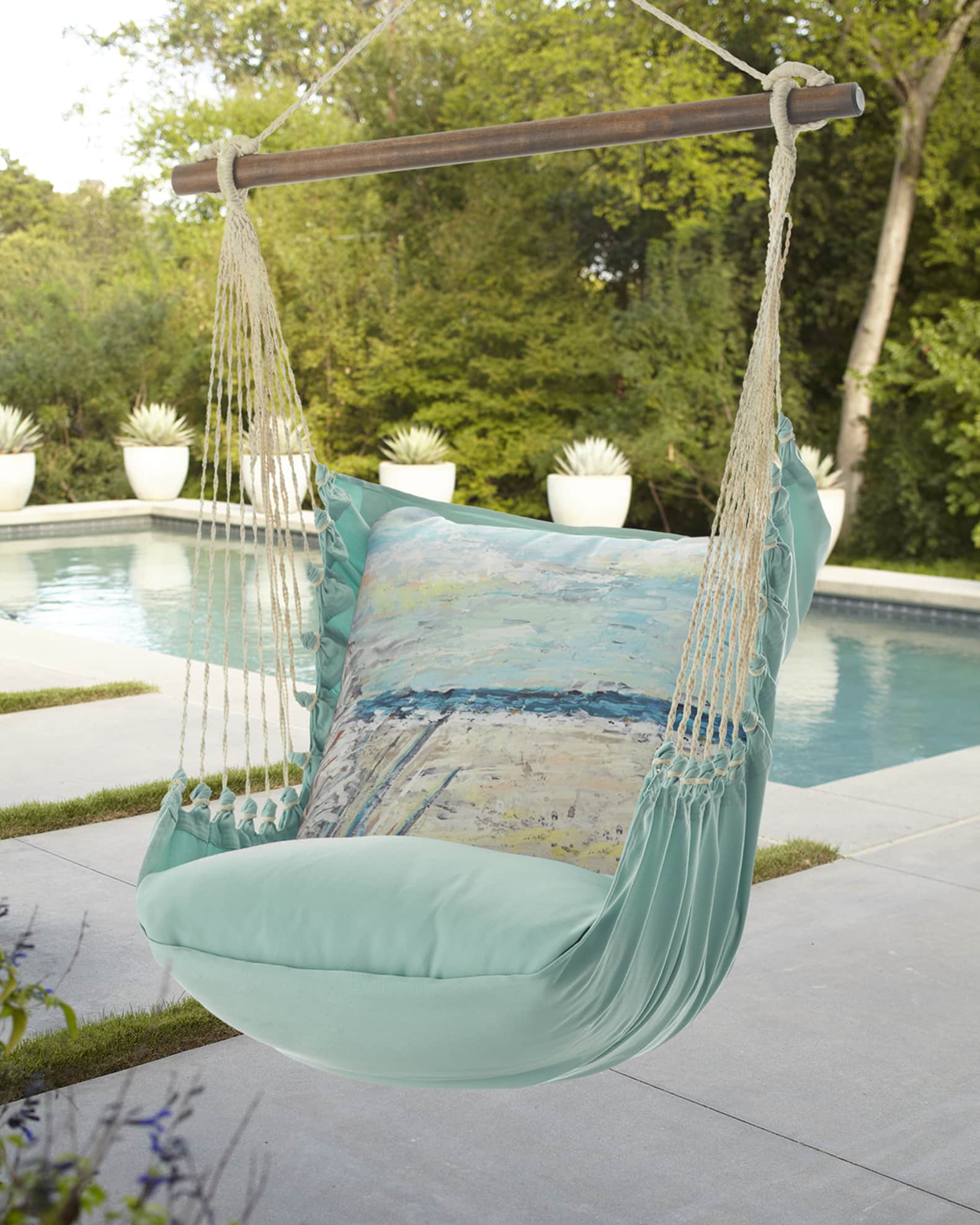 Latest swing chair shop