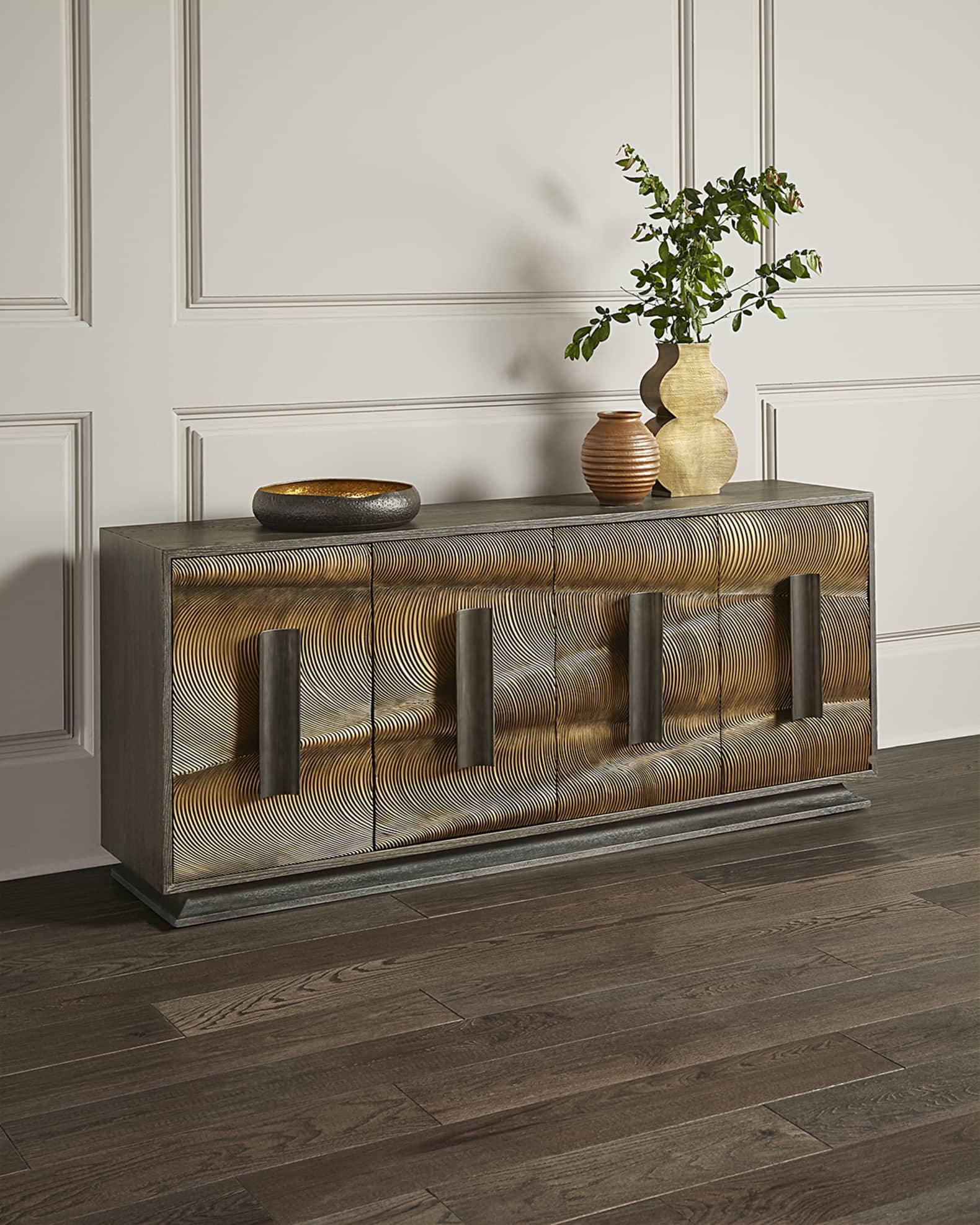 Horchow credenza online
