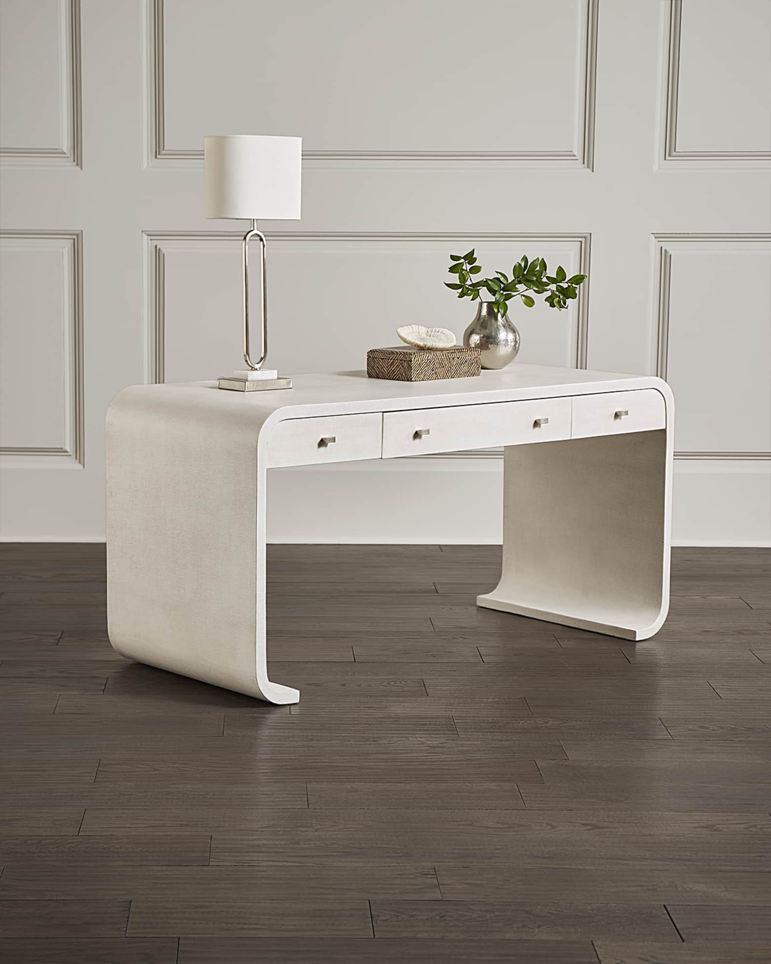 Brockport 54” Writing Desk