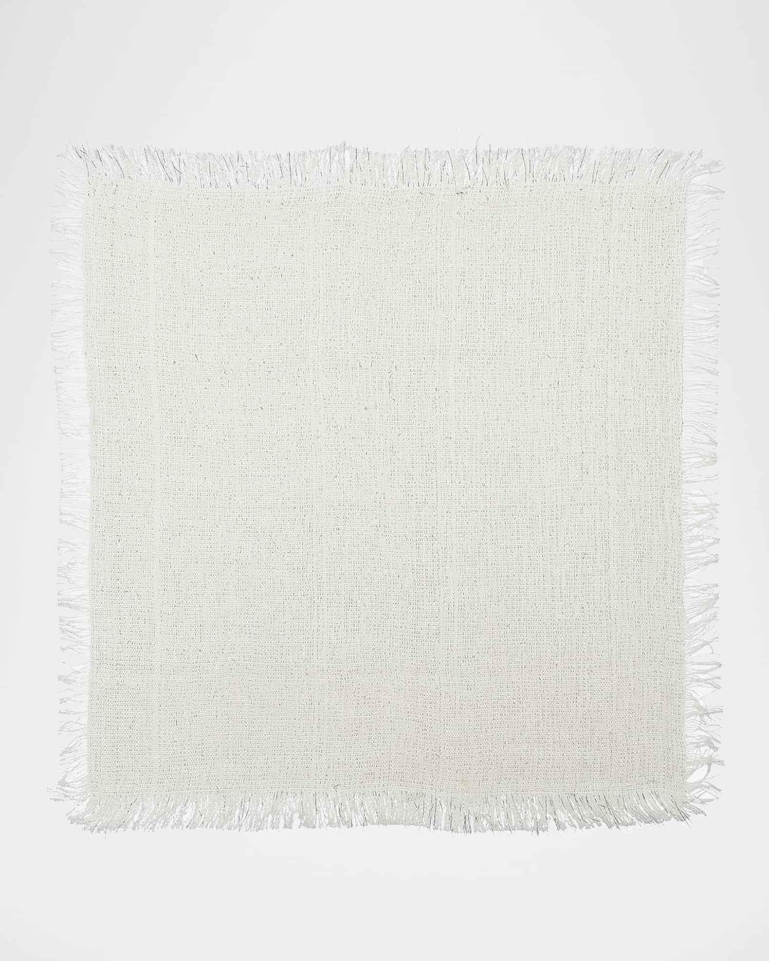 Kim Seybert Fringe Napkin