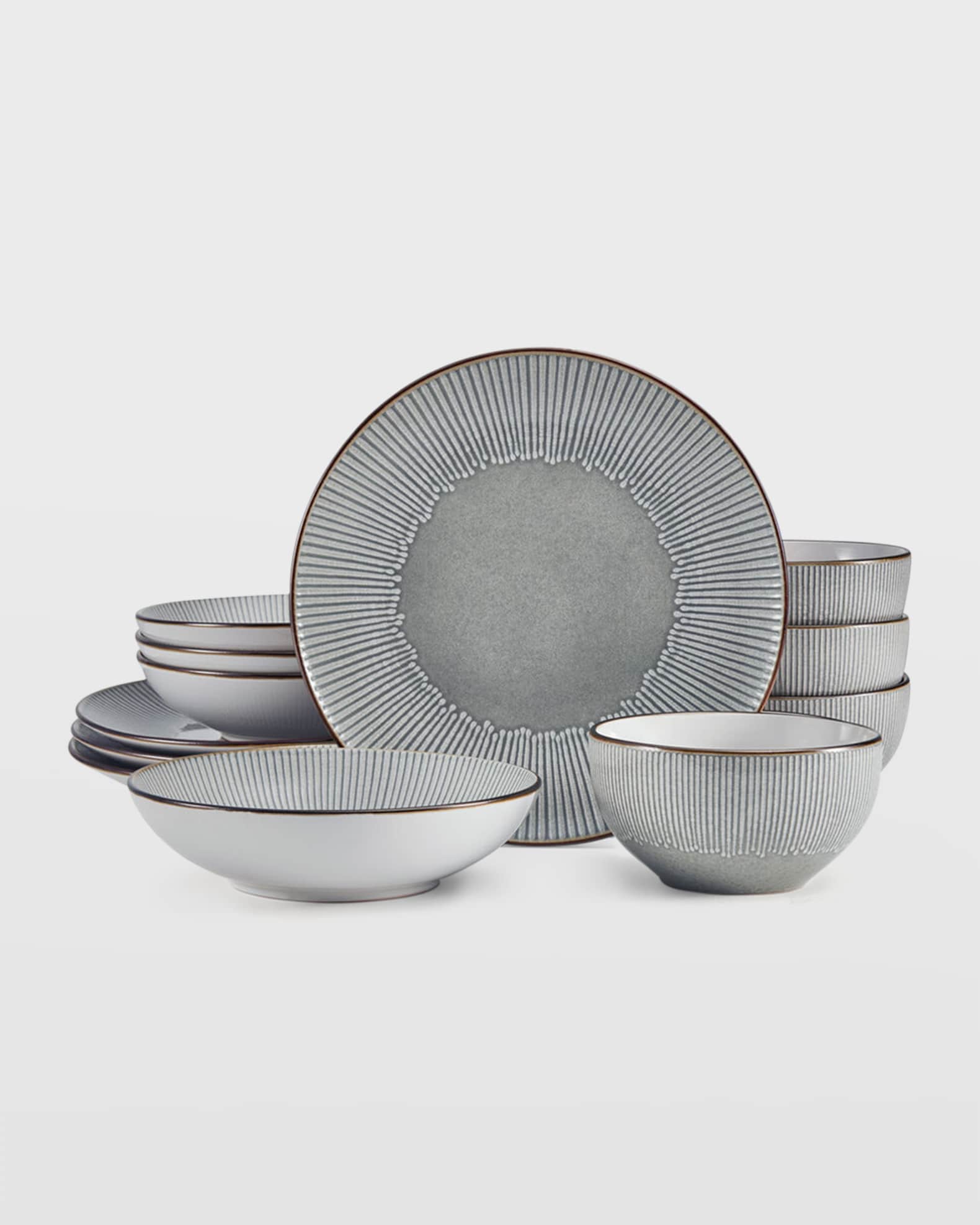 Horchow dinnerware sale