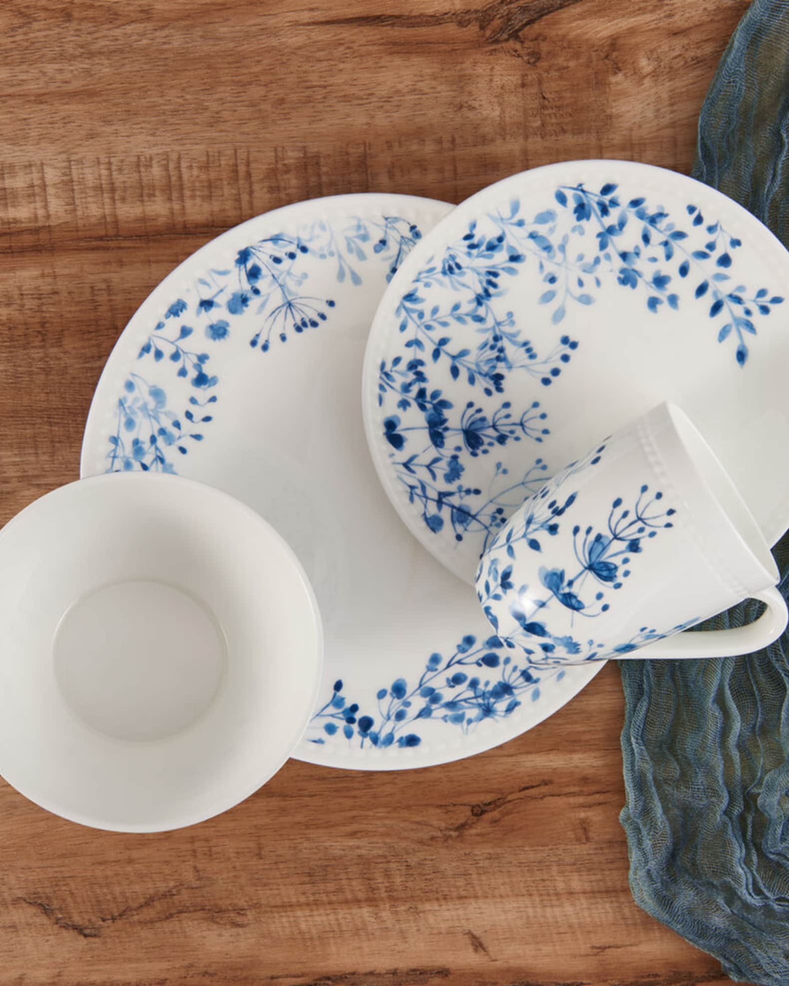 Horchow dinnerware online