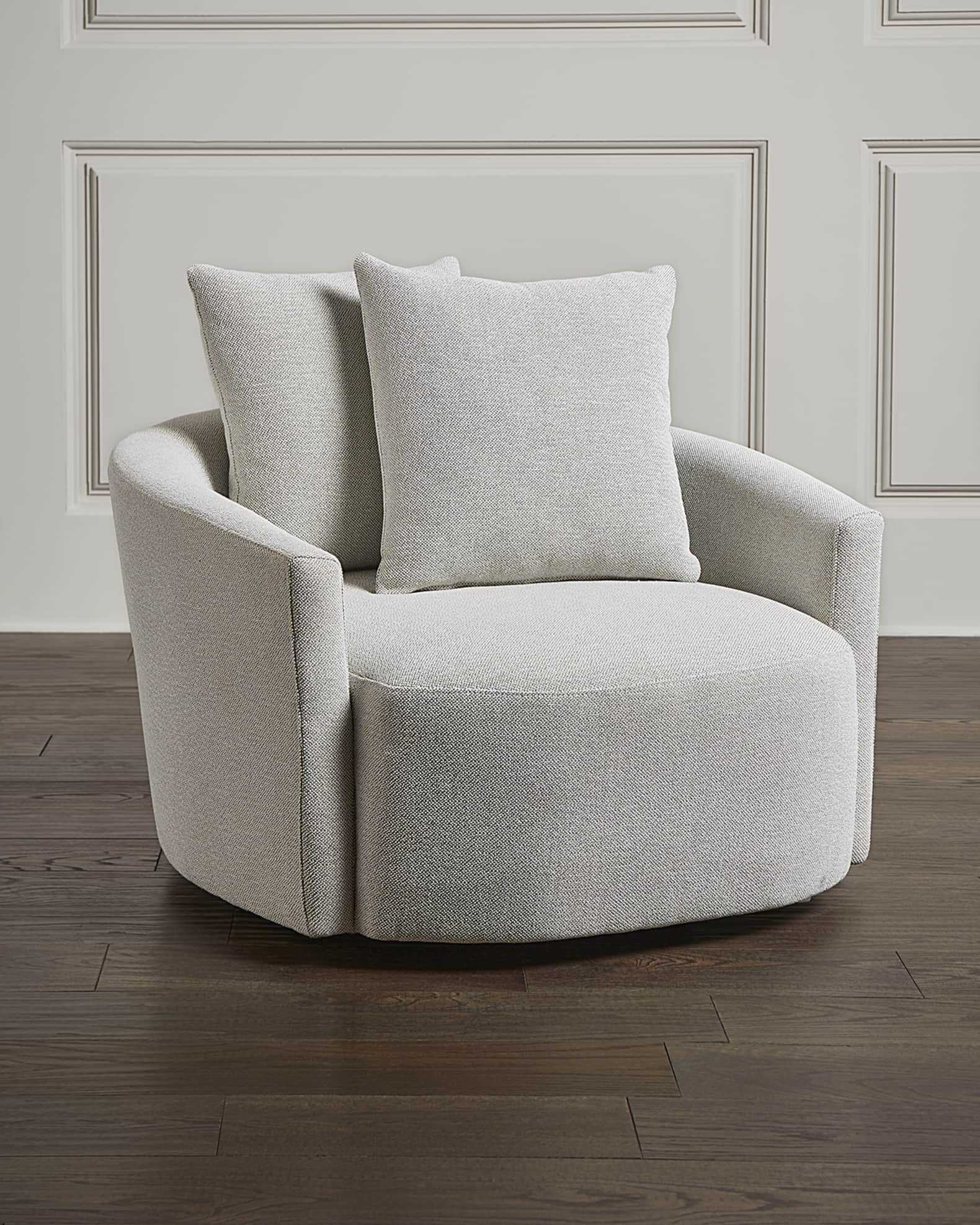 Chloe club chair best sale