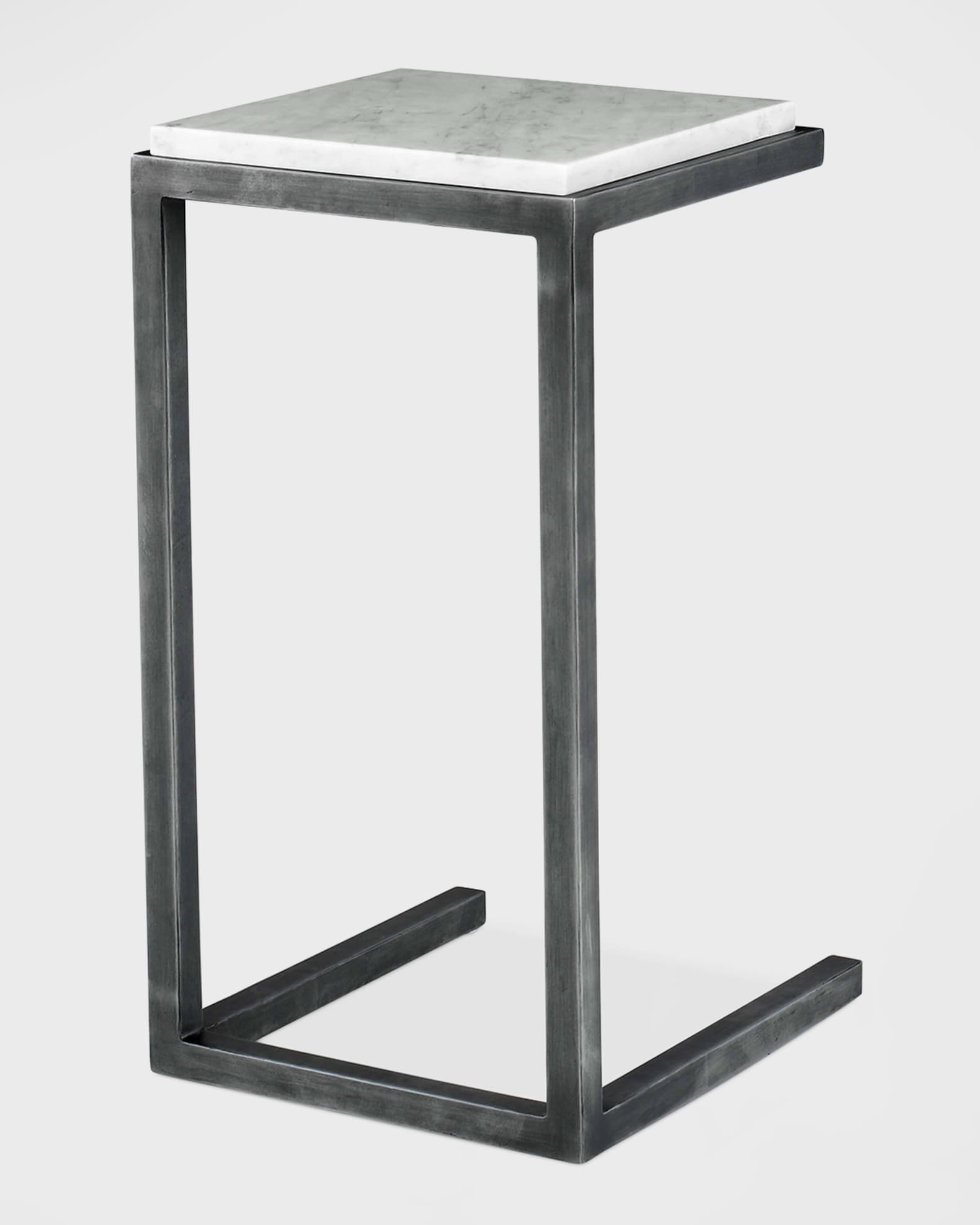 Century Furniture Complements Martini Table Horchow