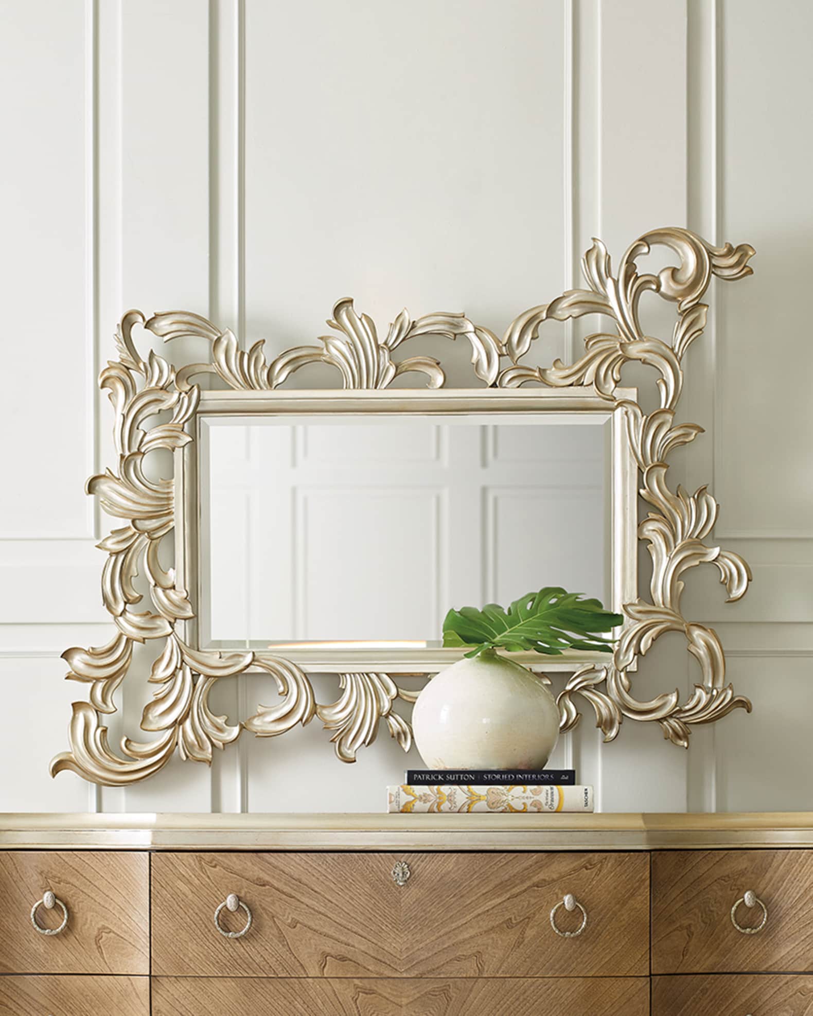 Horchow mirrors shop