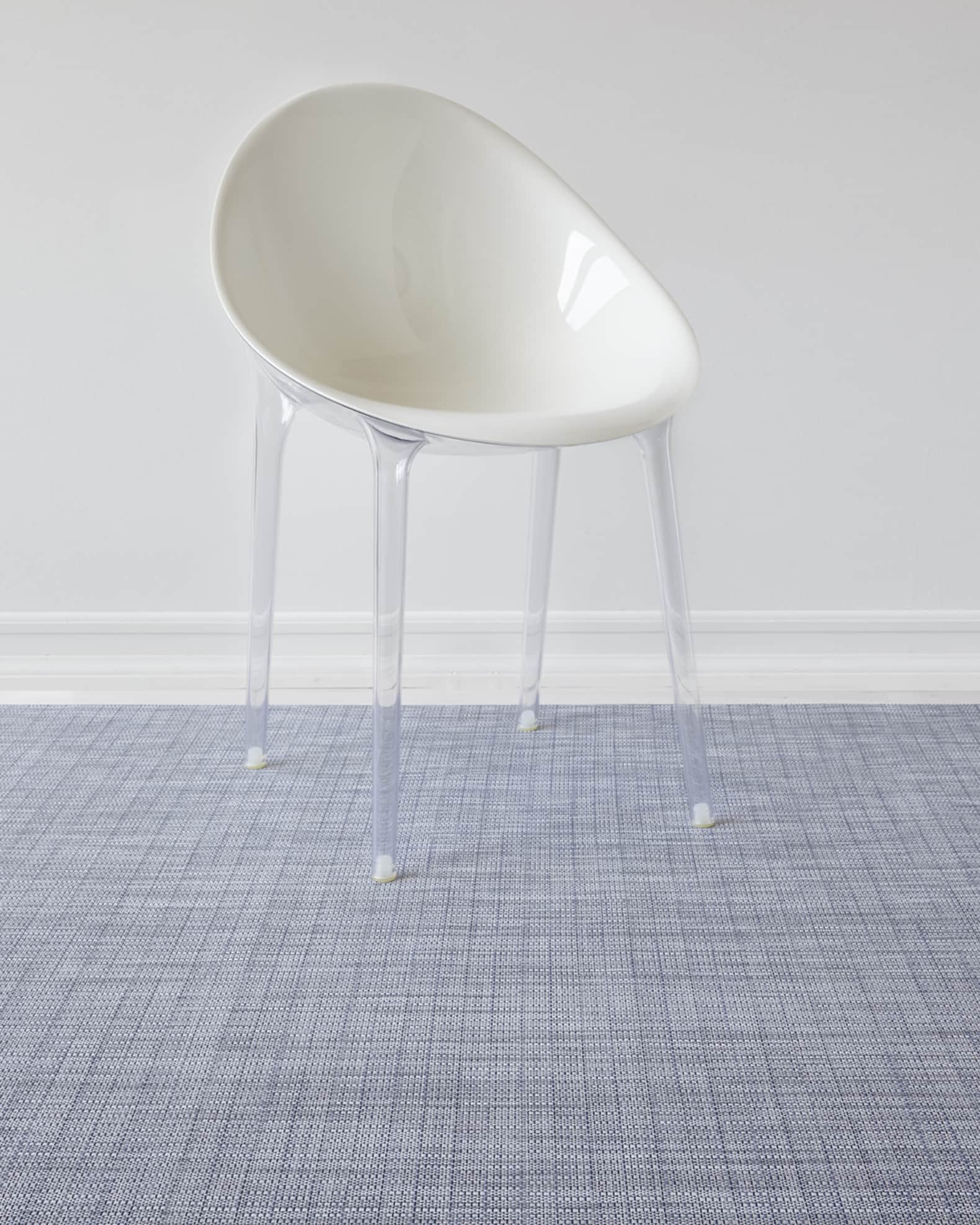Chilewich Thatch Floor Mat, 4' x 6'