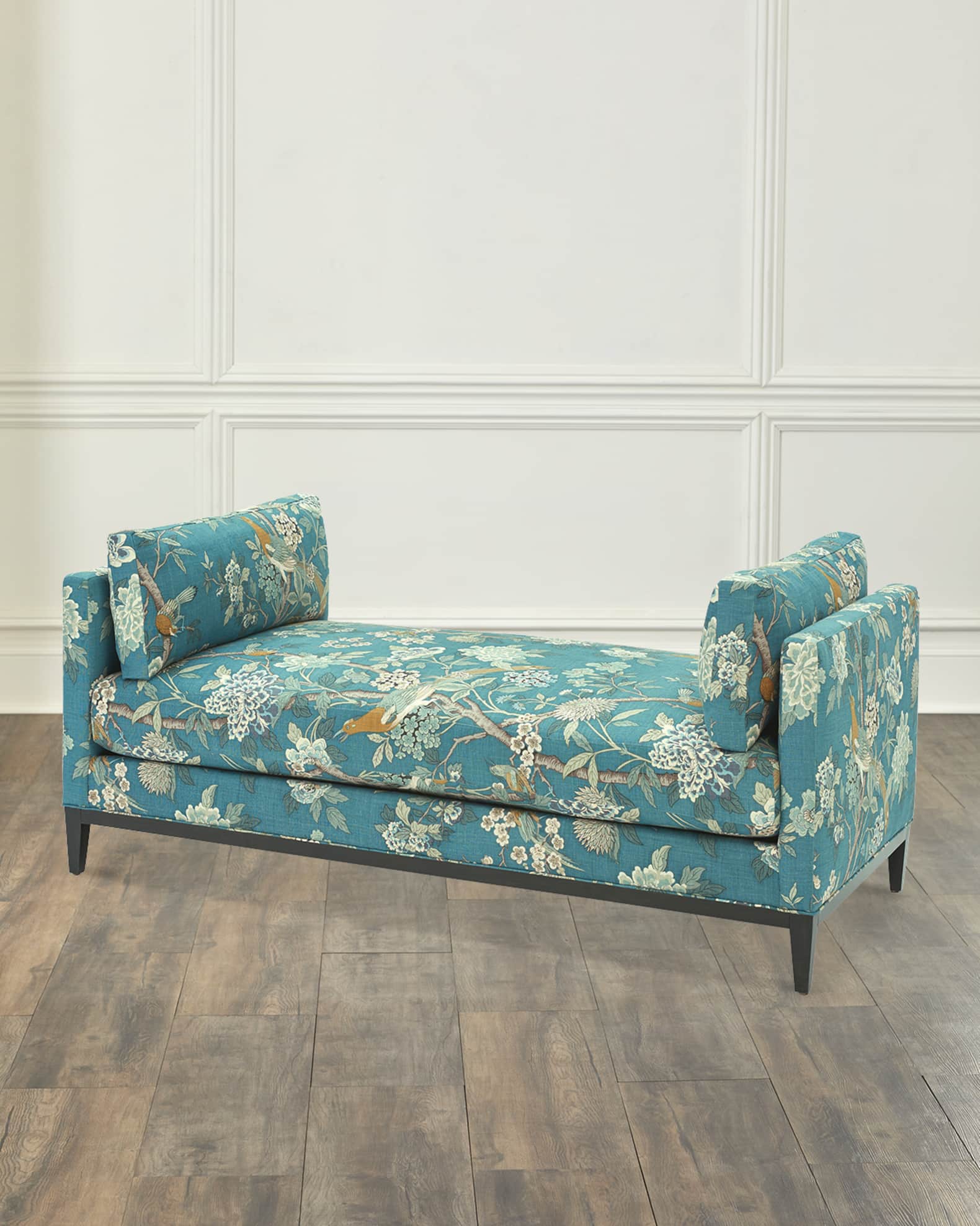 Massoud Paityn Settee Horchow