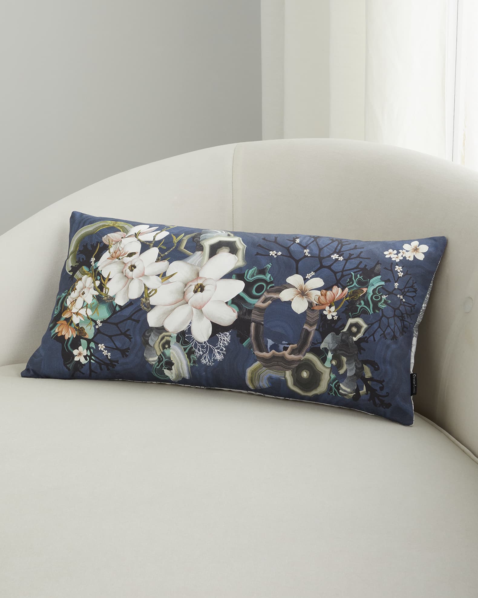 Lacroix pillows top