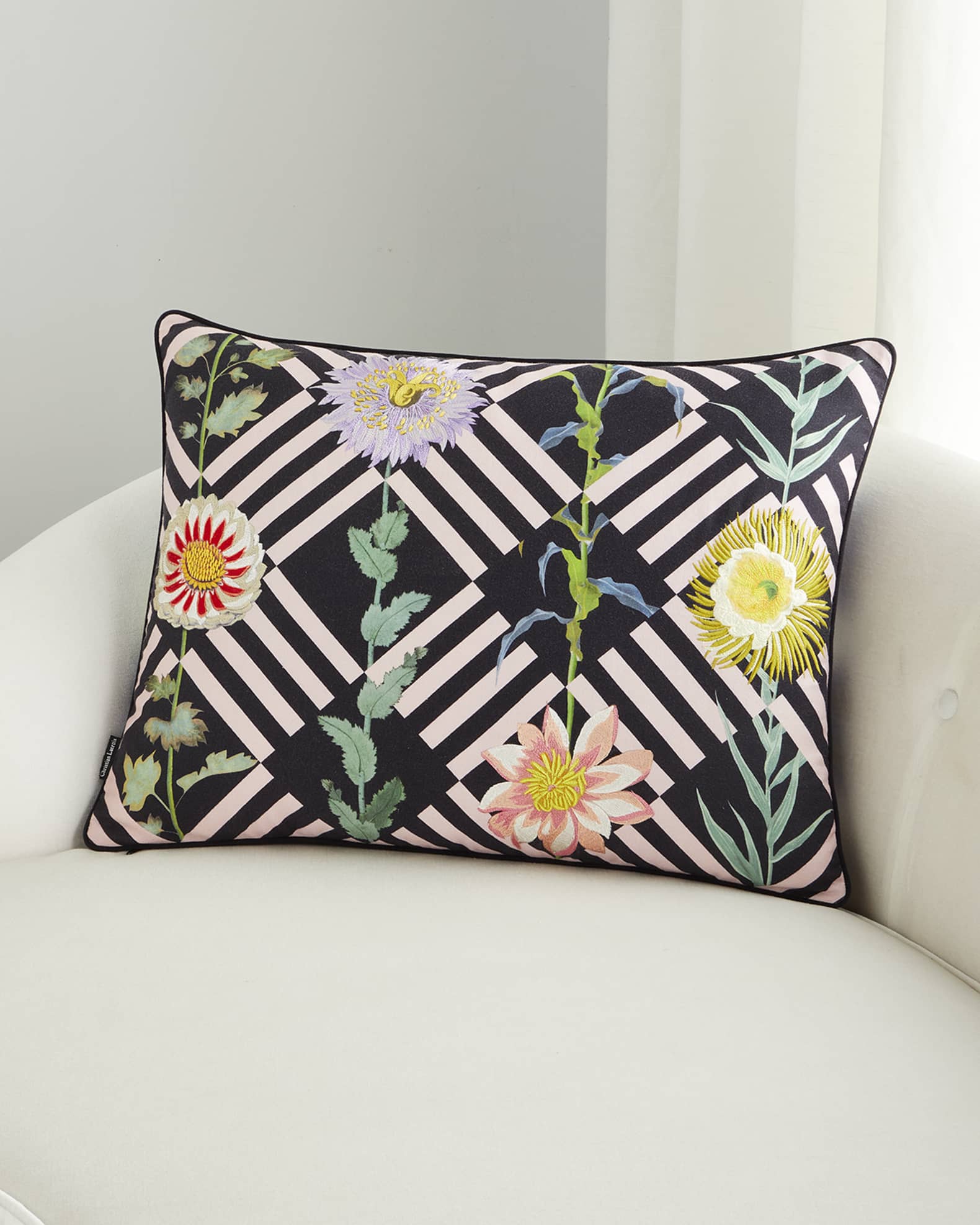 Christian lacroix cushions sale shop