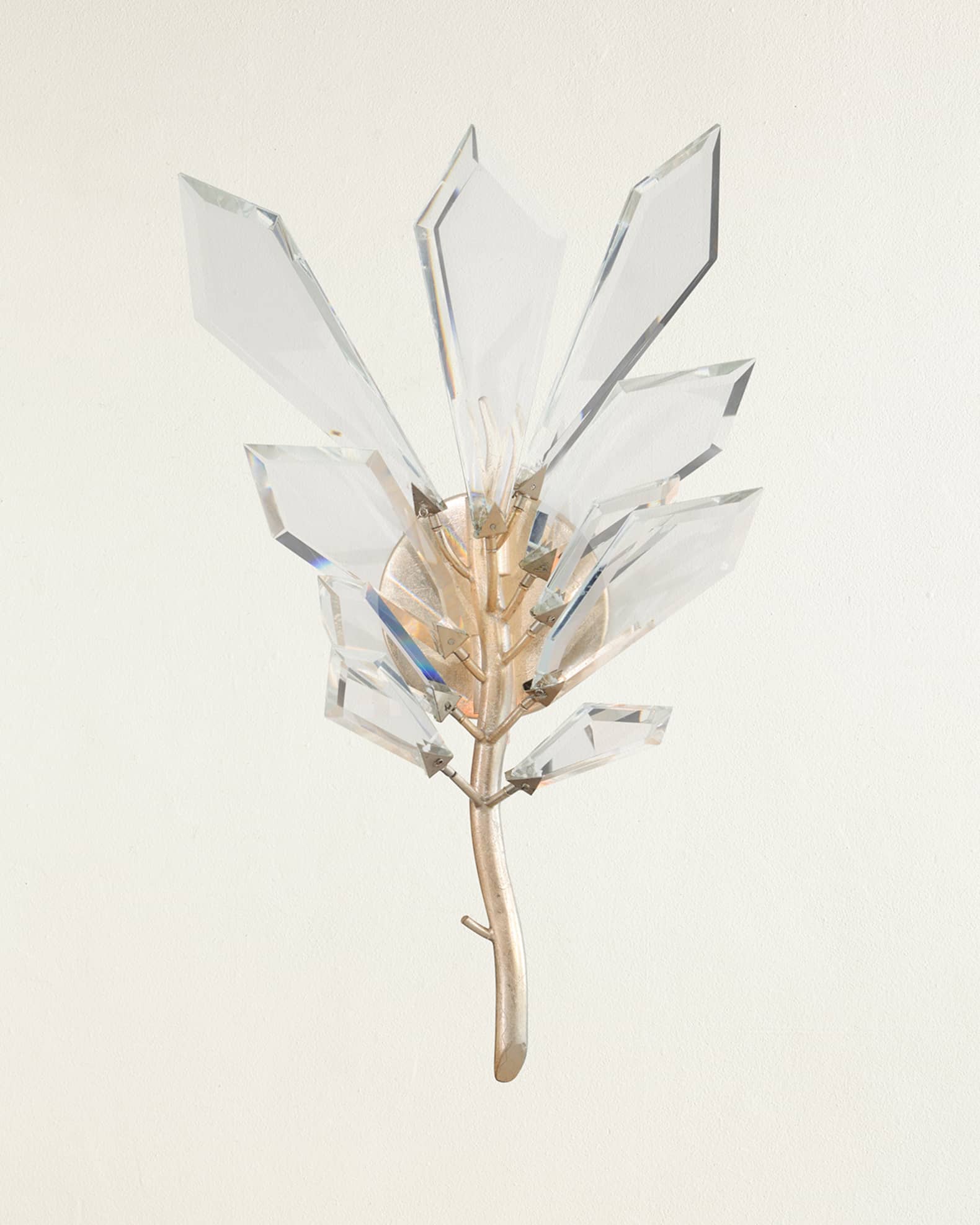 John richard store sconces