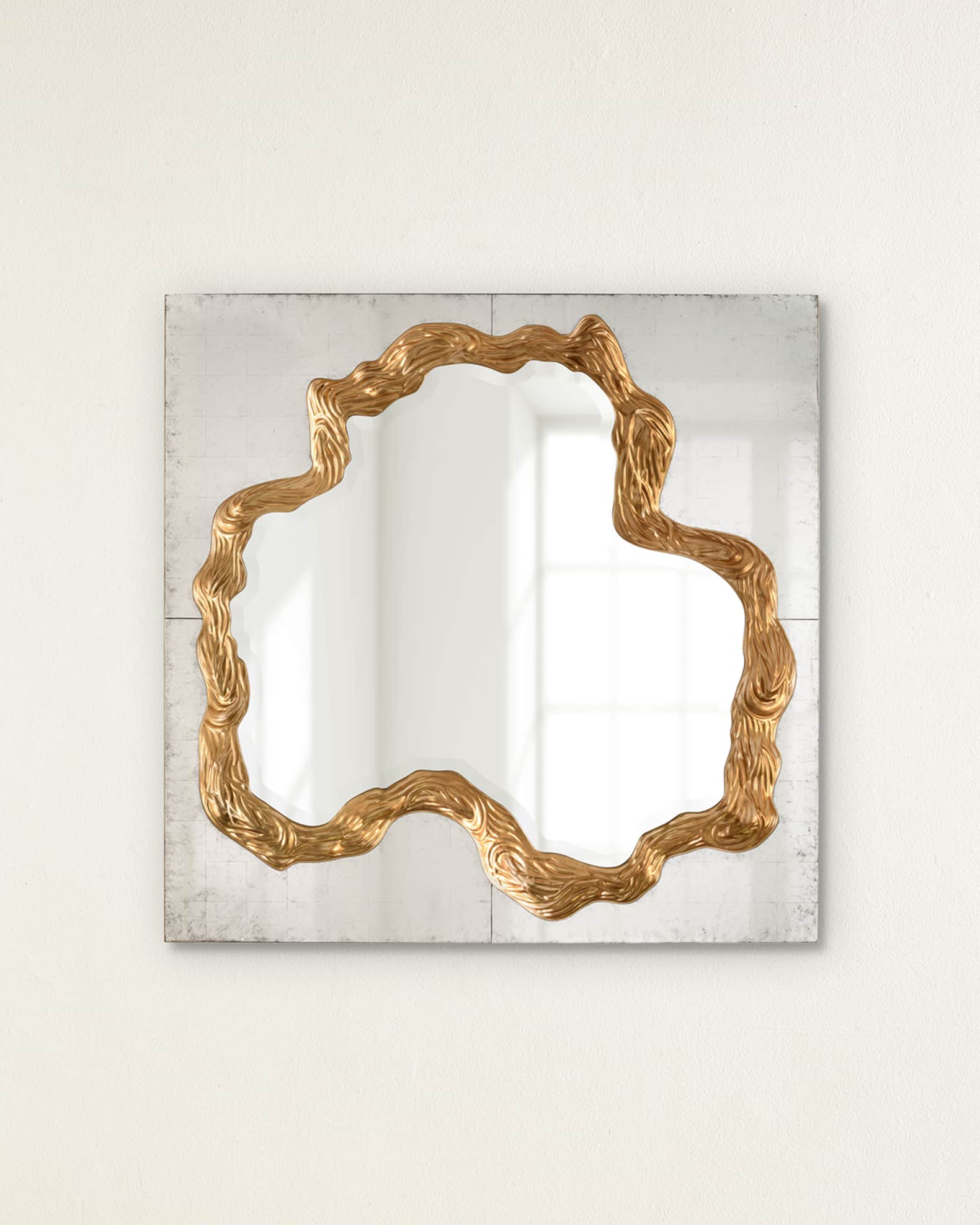 Horchow mirror discount