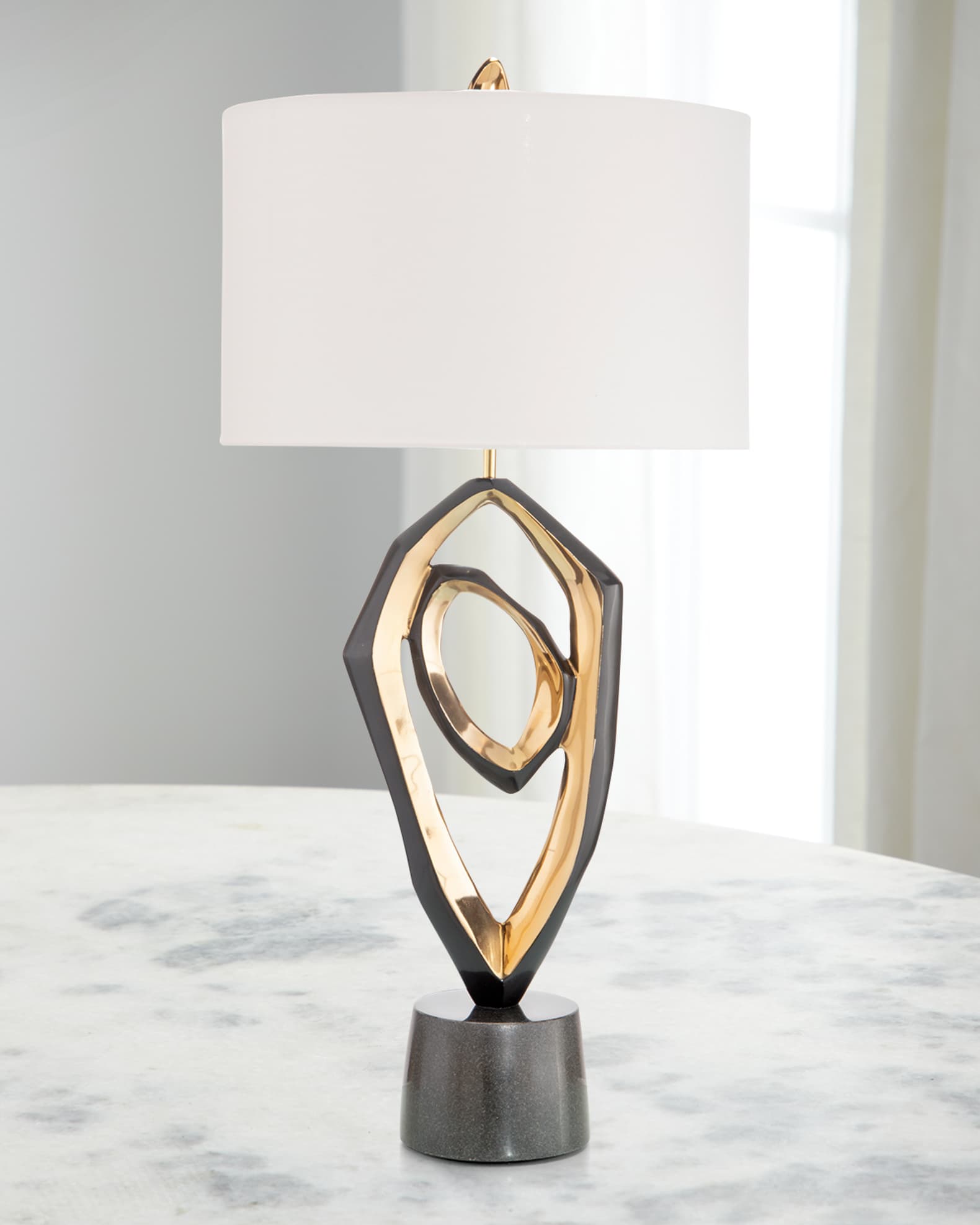 Horchow buffet lamps cheap