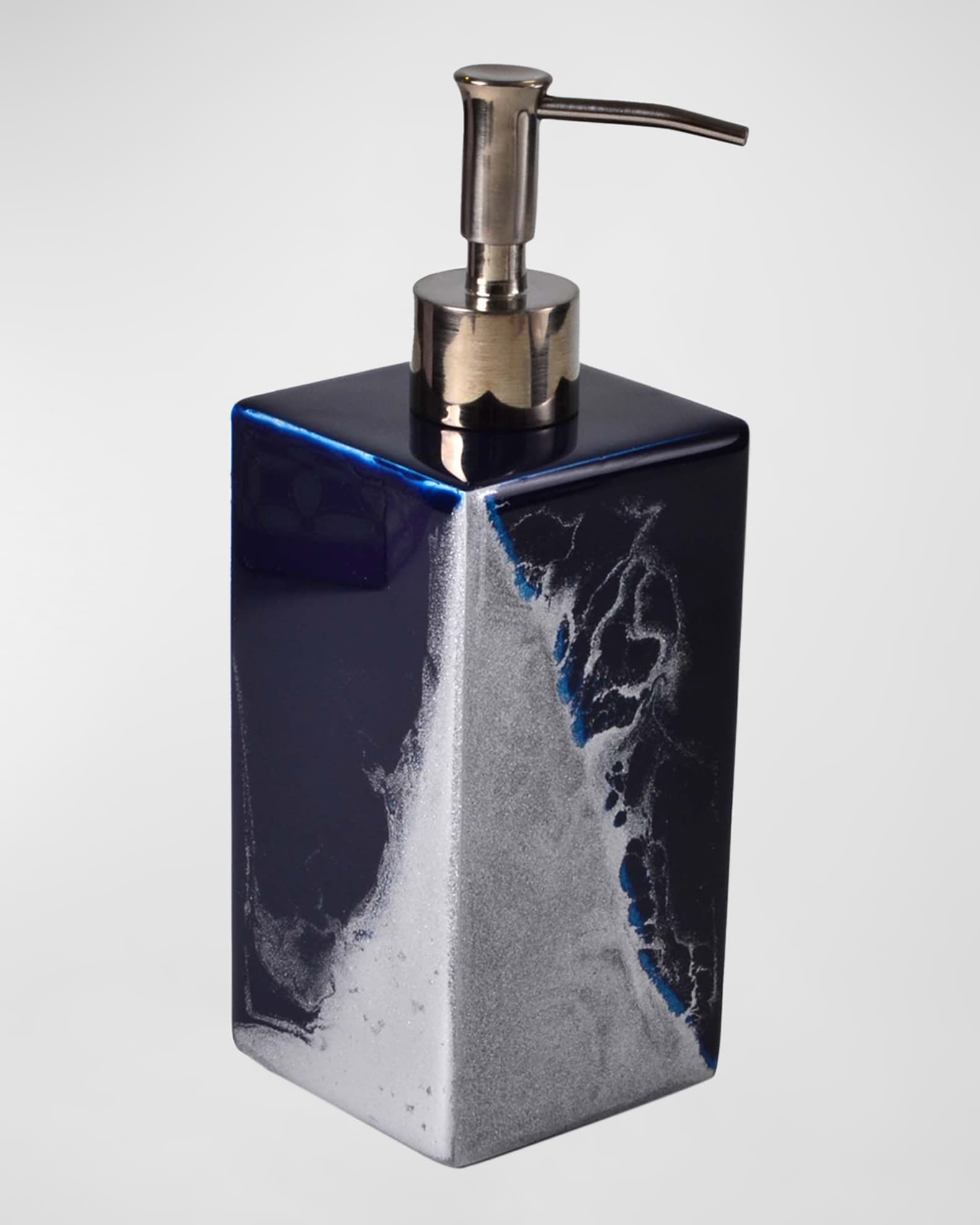 lava soap pump