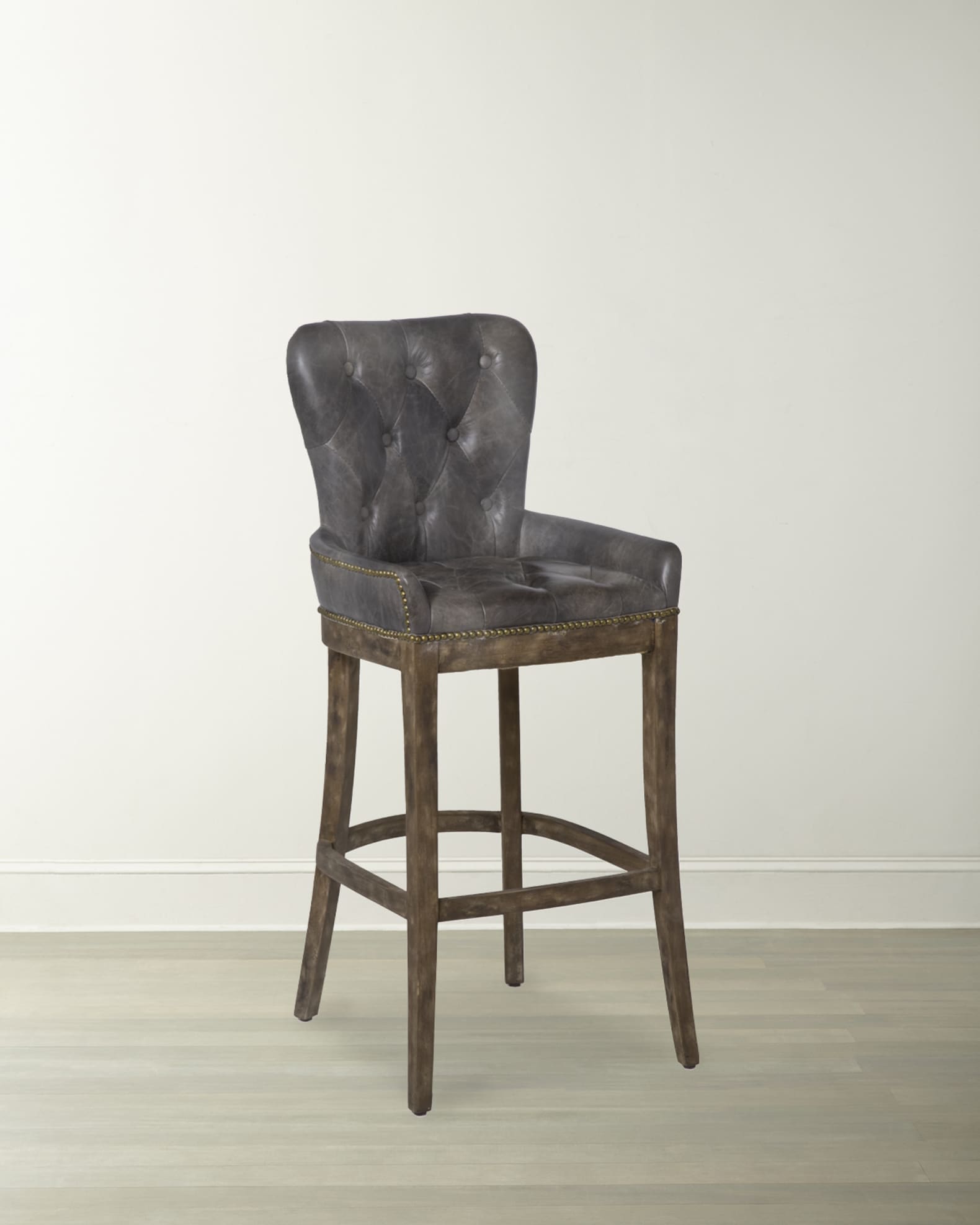 Horchow hotsell bar stools