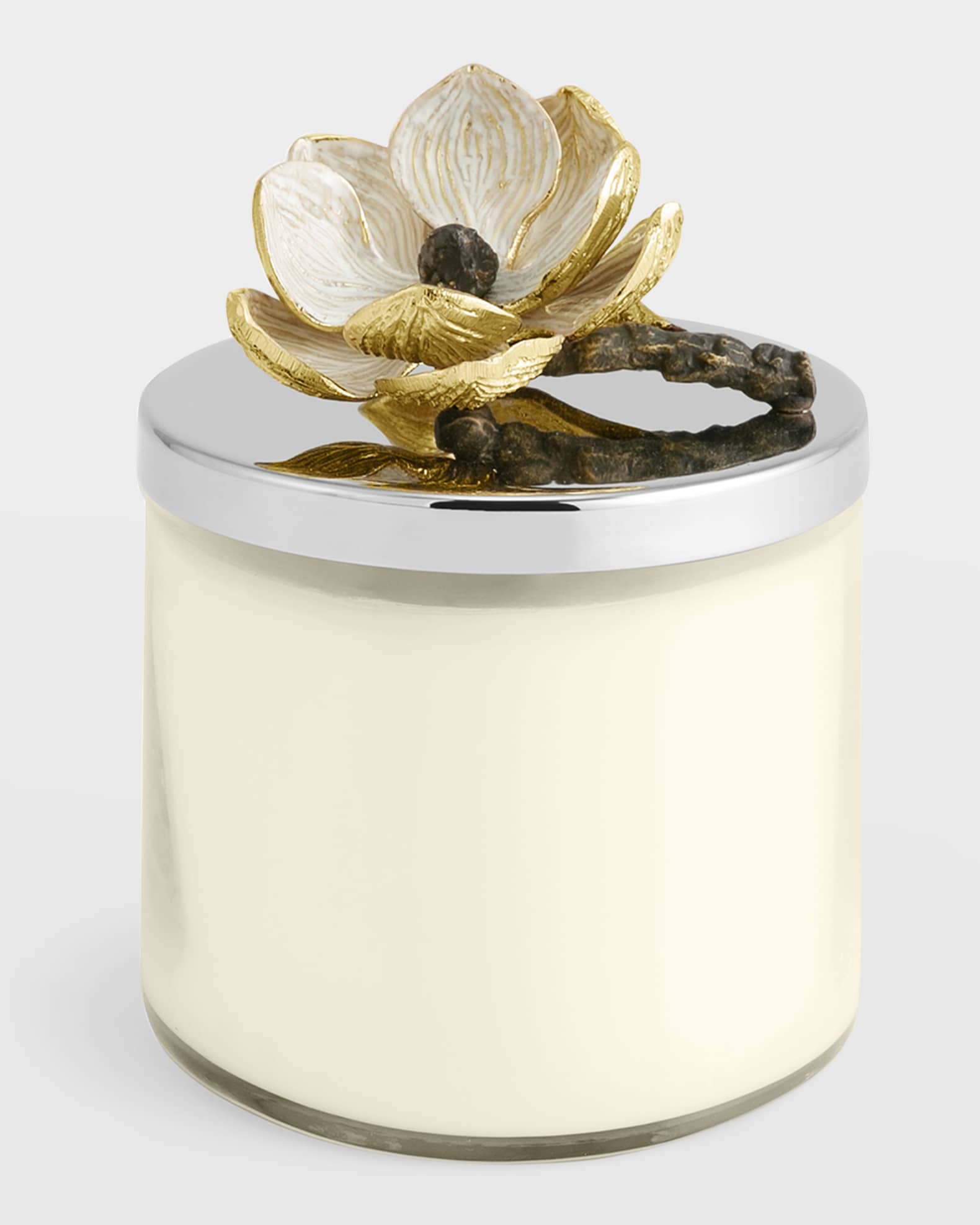 Michael Aram Vintage Bloom Candle | Horchow