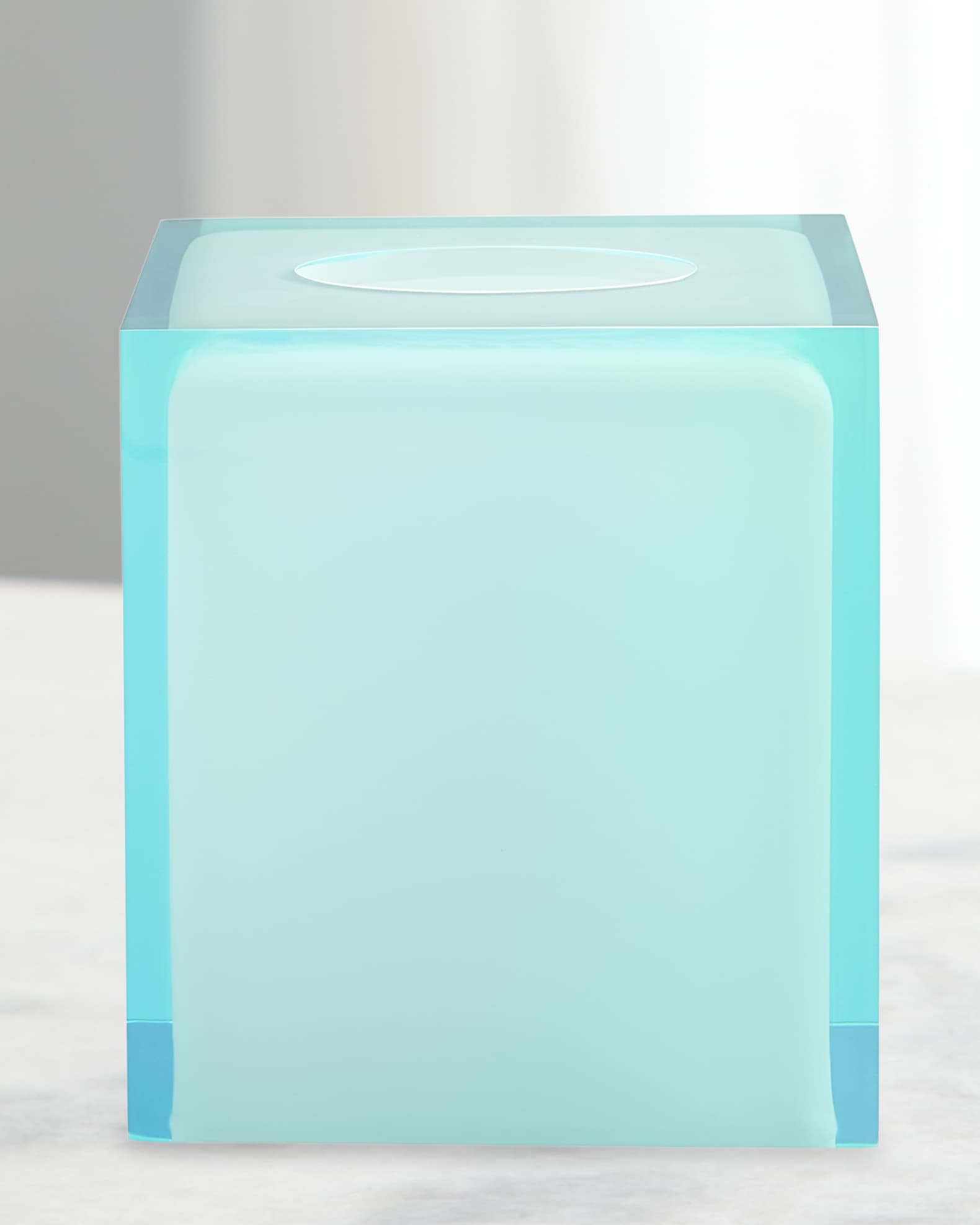 Jonathan adler tissue box cover on sale