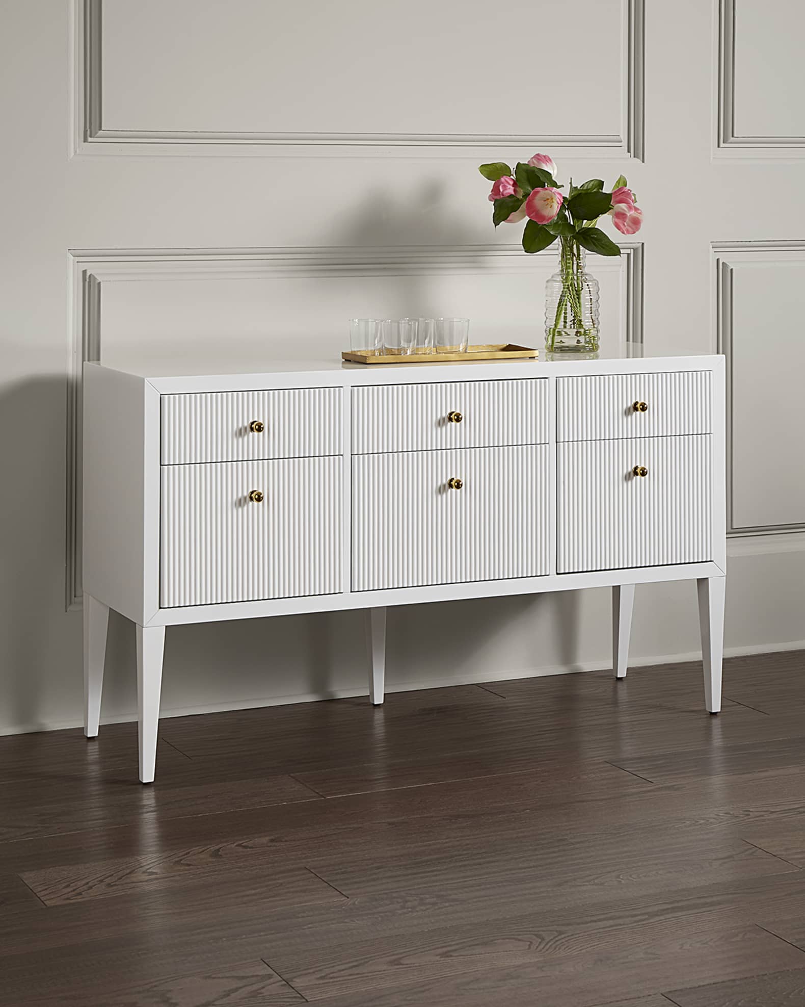 Worlds sale away sideboard