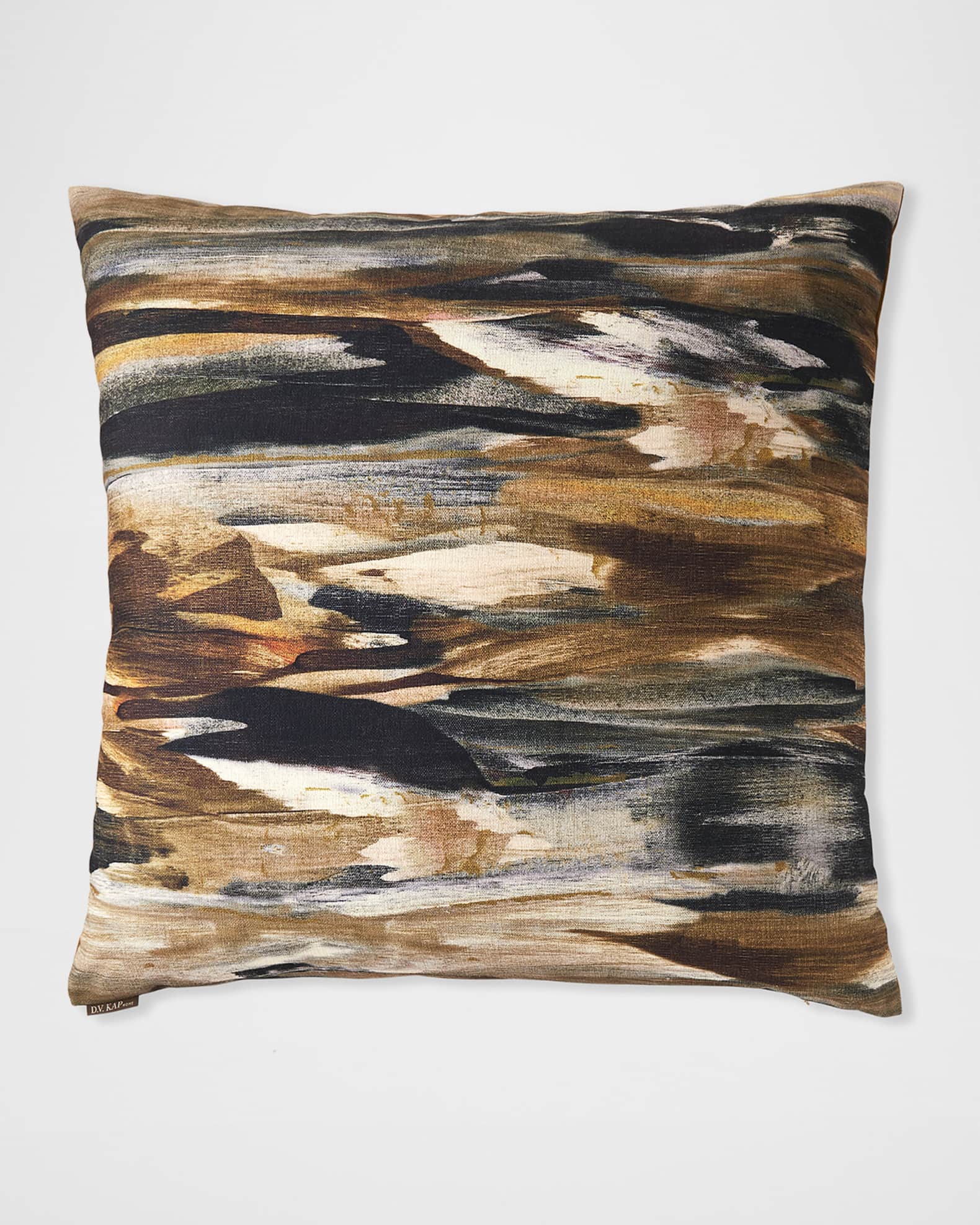D.V. KAP Home Montreux Decorative Pillow, 24" x 24"