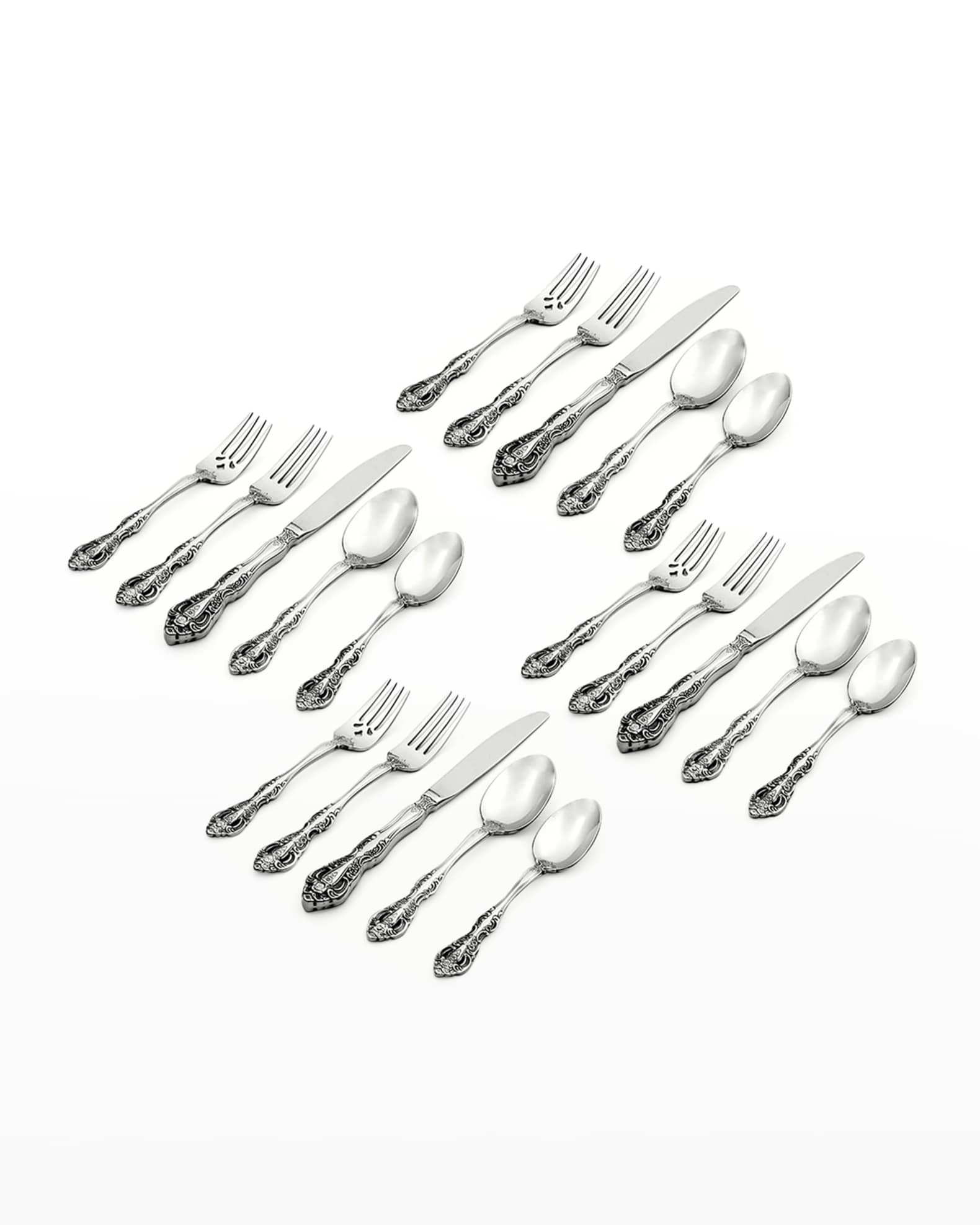 Oneida michelangelo deals