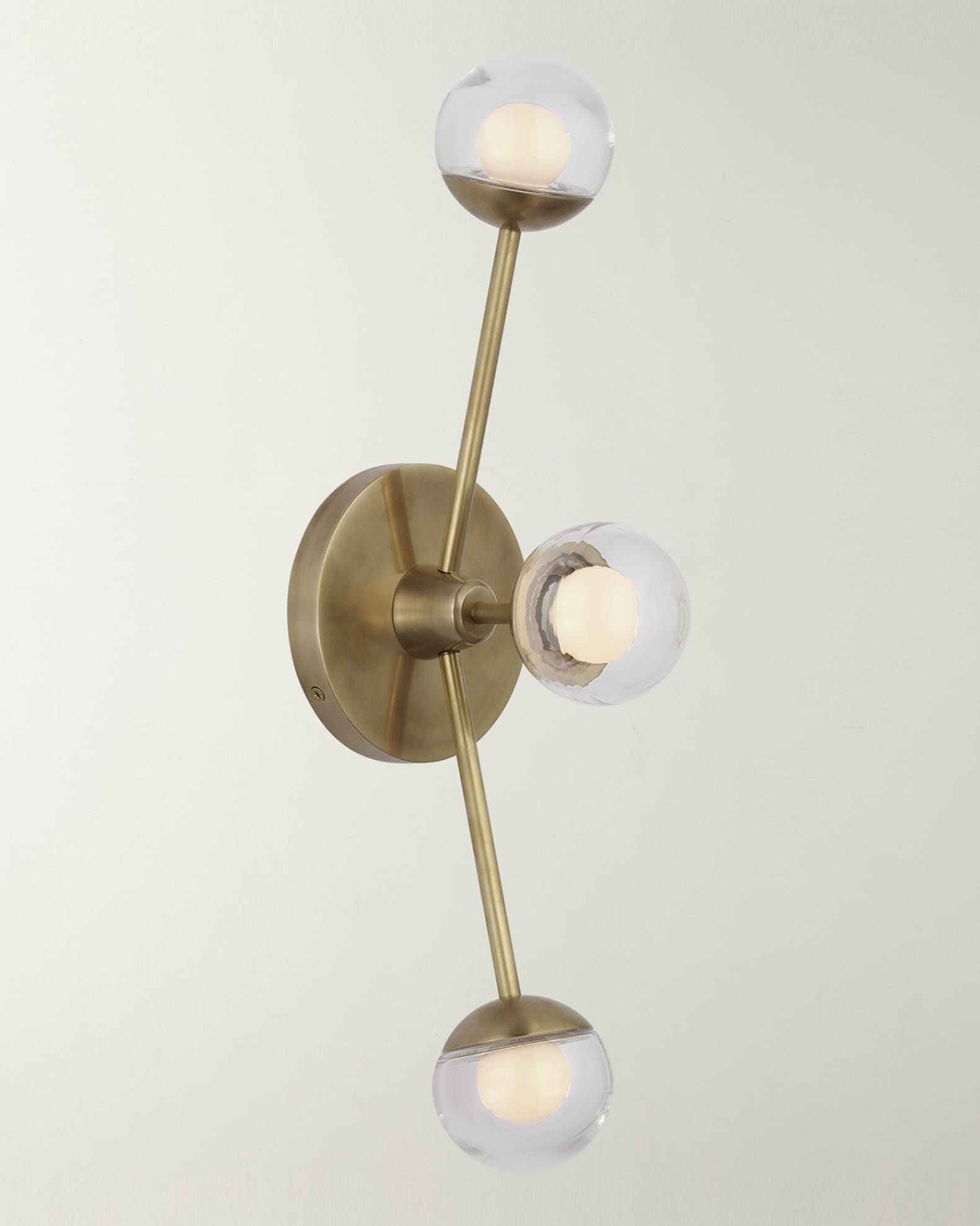 Plivot Wall Sconce