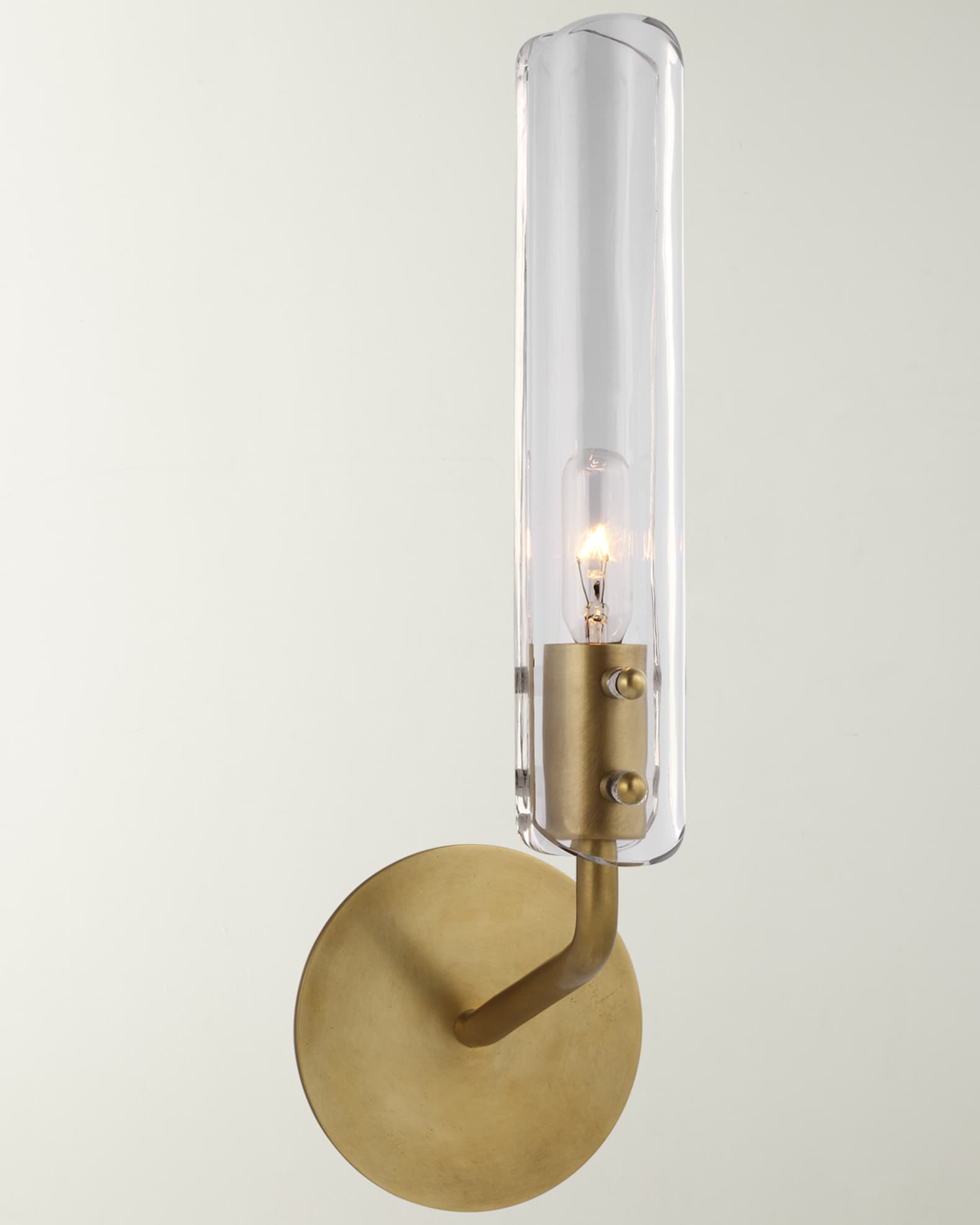 Visual Comfort Signature Casoria 14 Single Sconce By AERIN Horchow