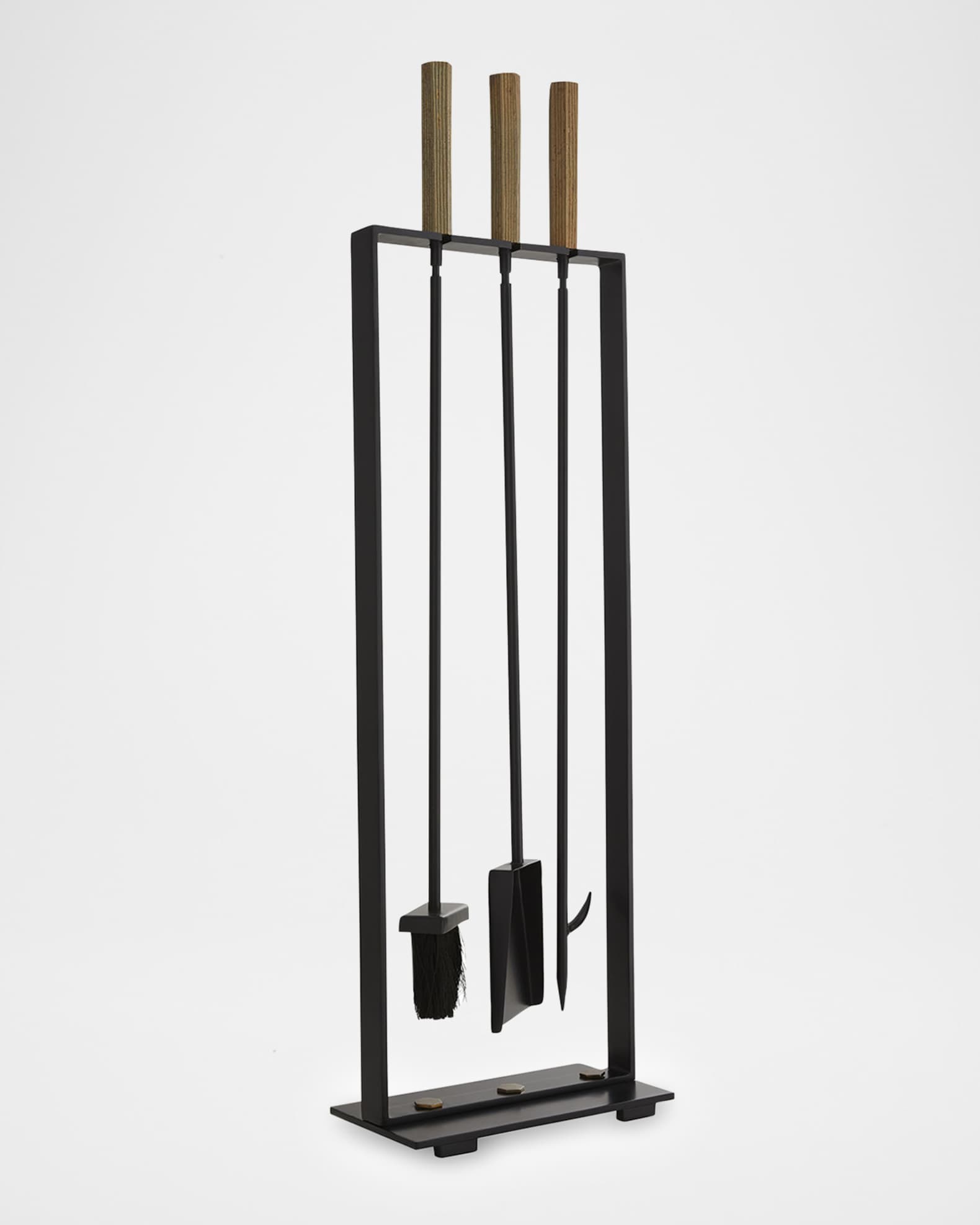 Arteriors Landt Fireplace Toolset 