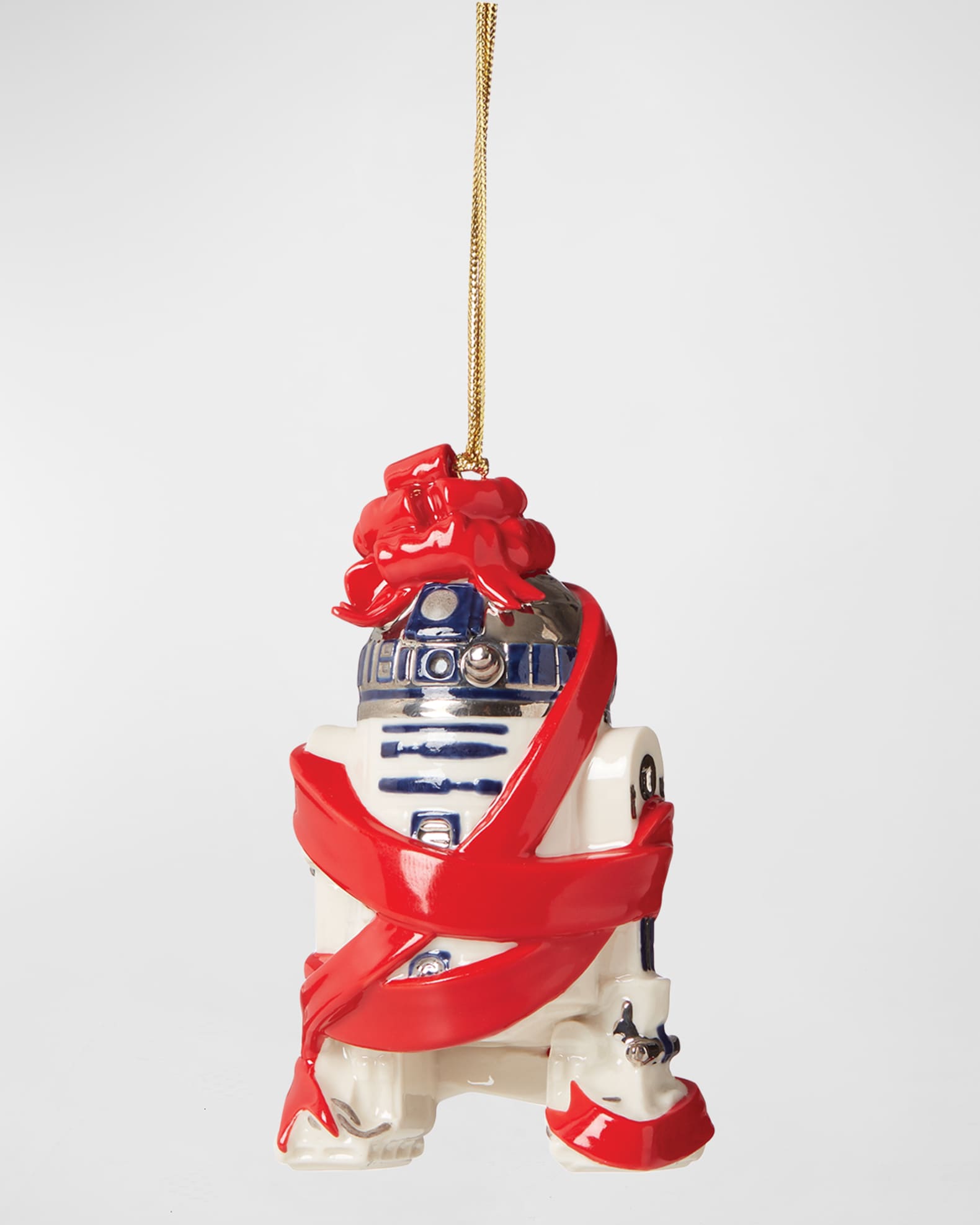 Lenox R2D2 Christmas Ornament Horchow