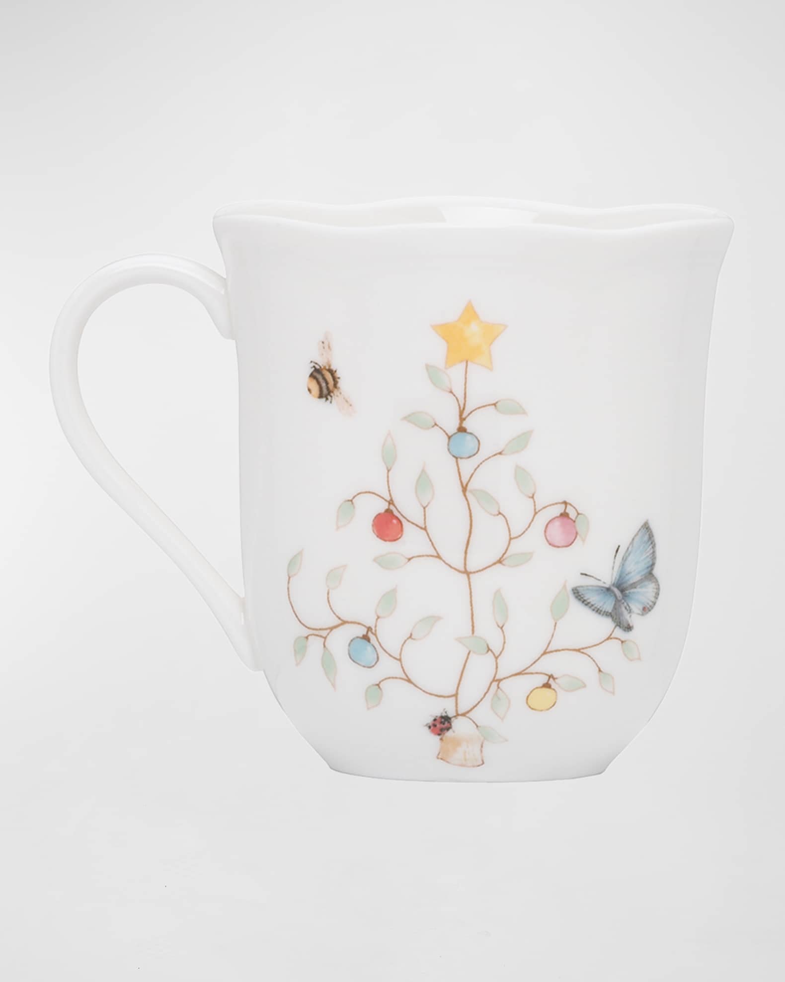 Butterfly meadow mugs hot sale