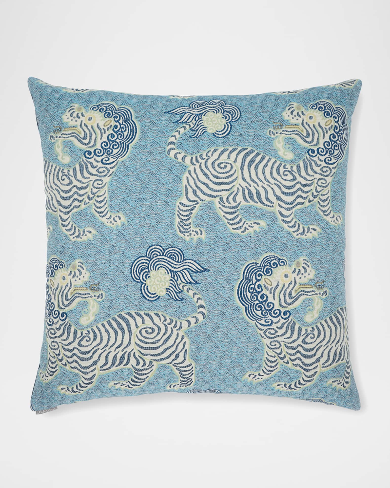 D.V. KAP Home Kathmandu Pillow 24" Horchow