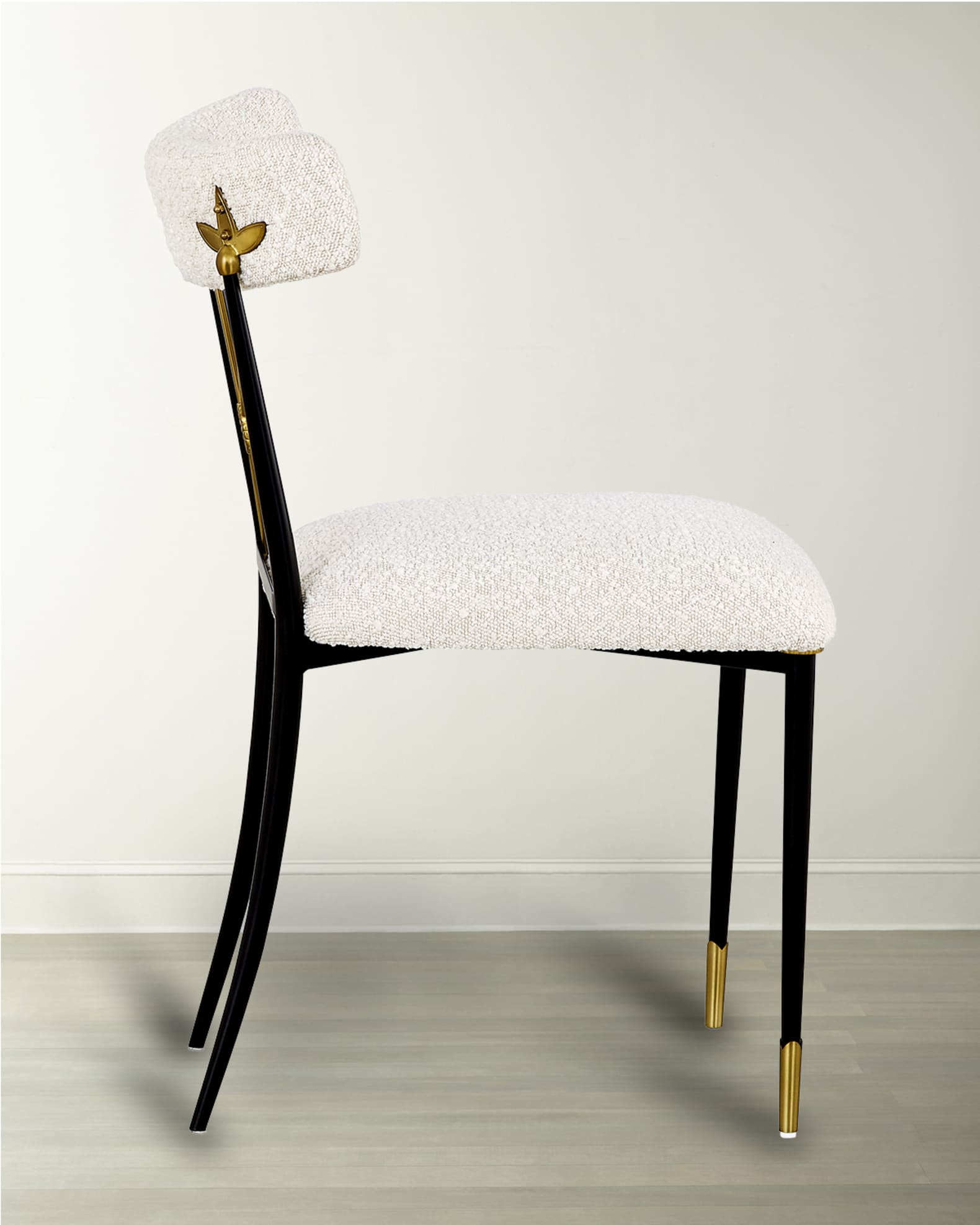 Jonathan Adler Rider Dining Chair | Horchow