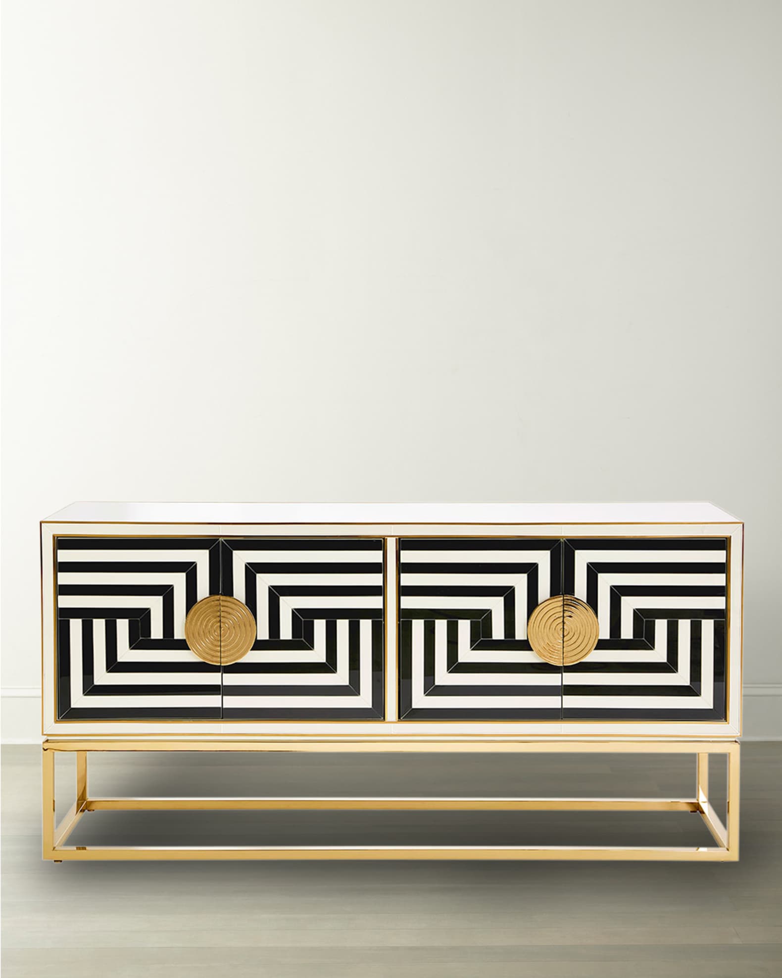 Jonathan adler clearance credenza