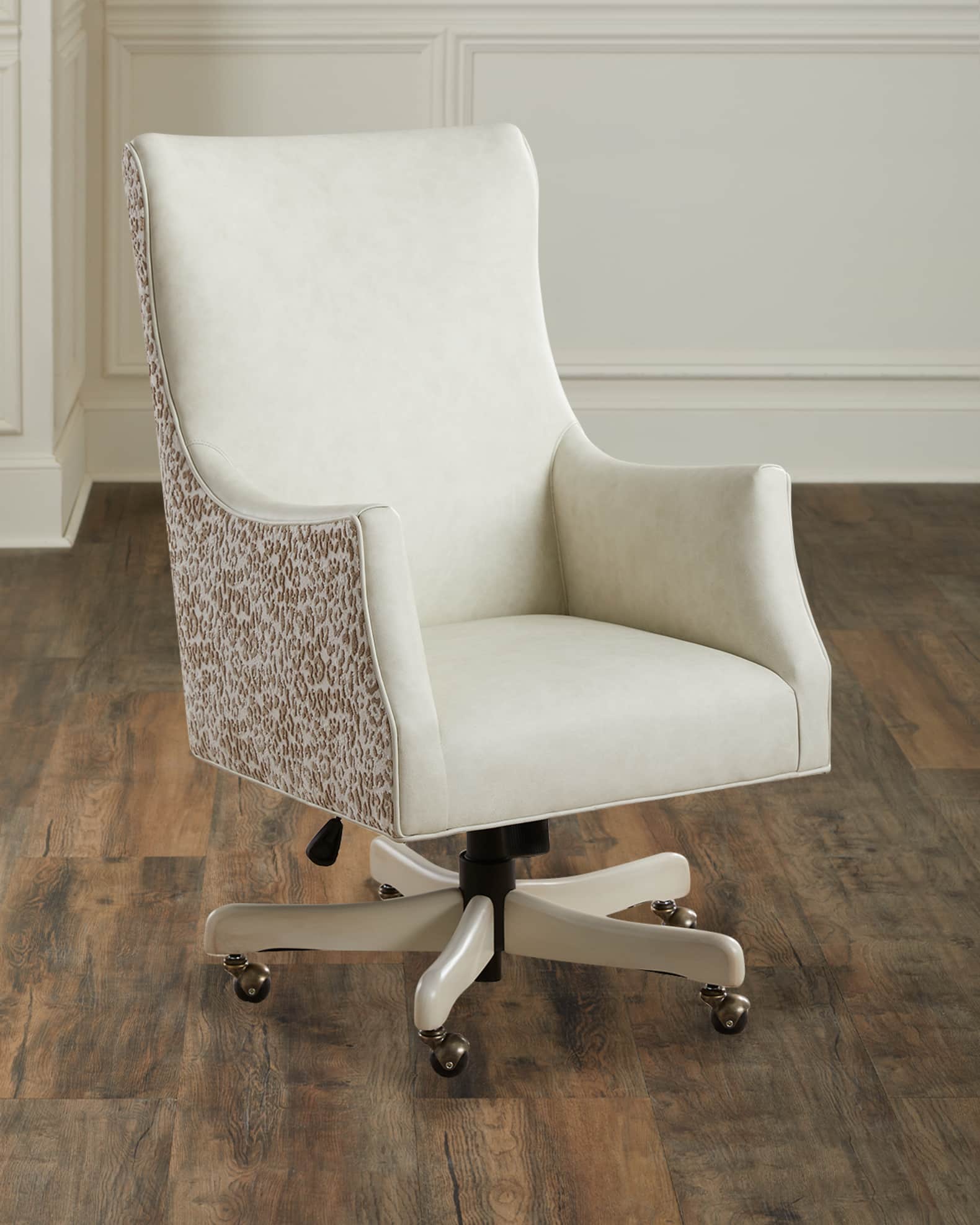 Massoud Sheri Office Chair
