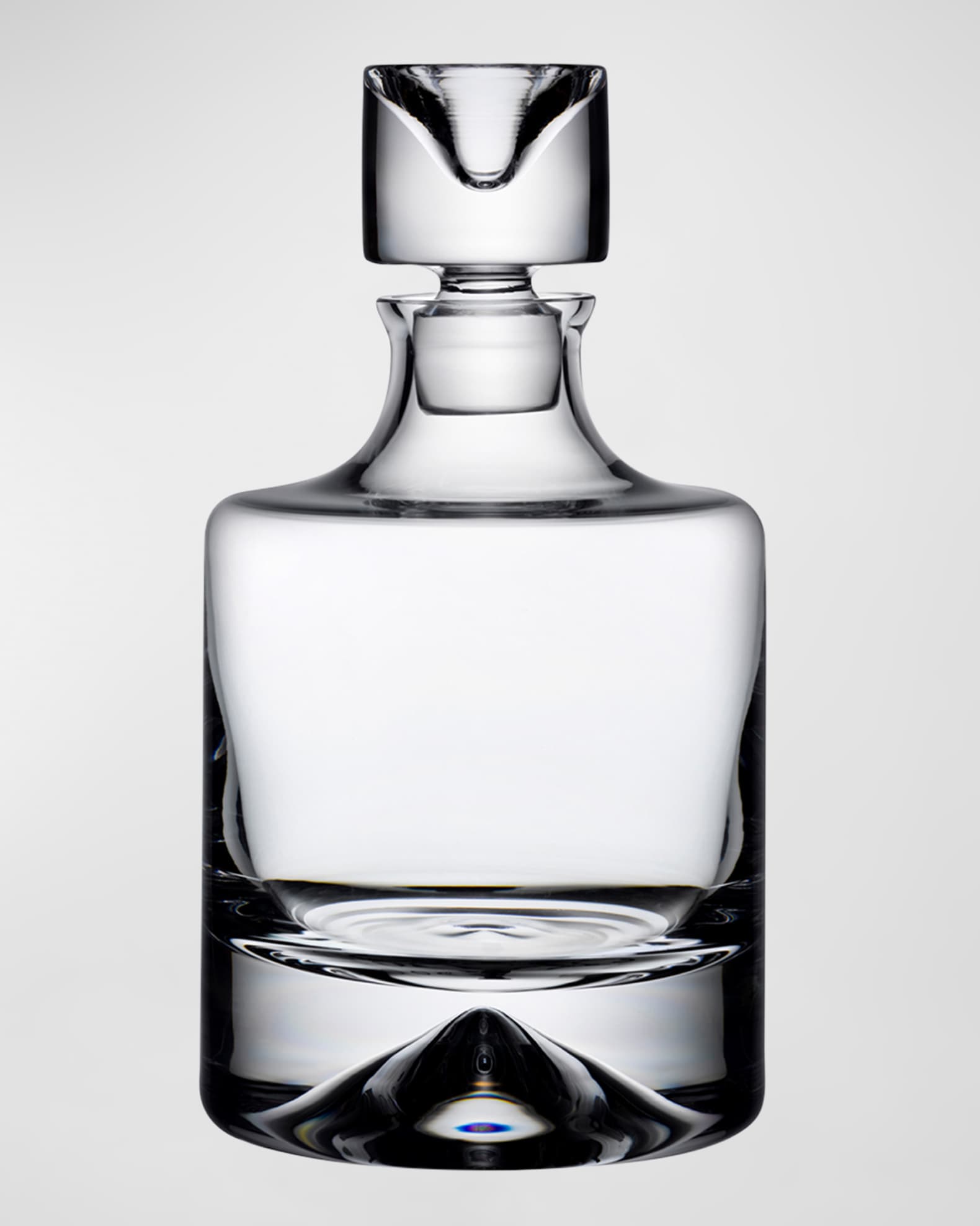 NUDE Whiskey Decanter 