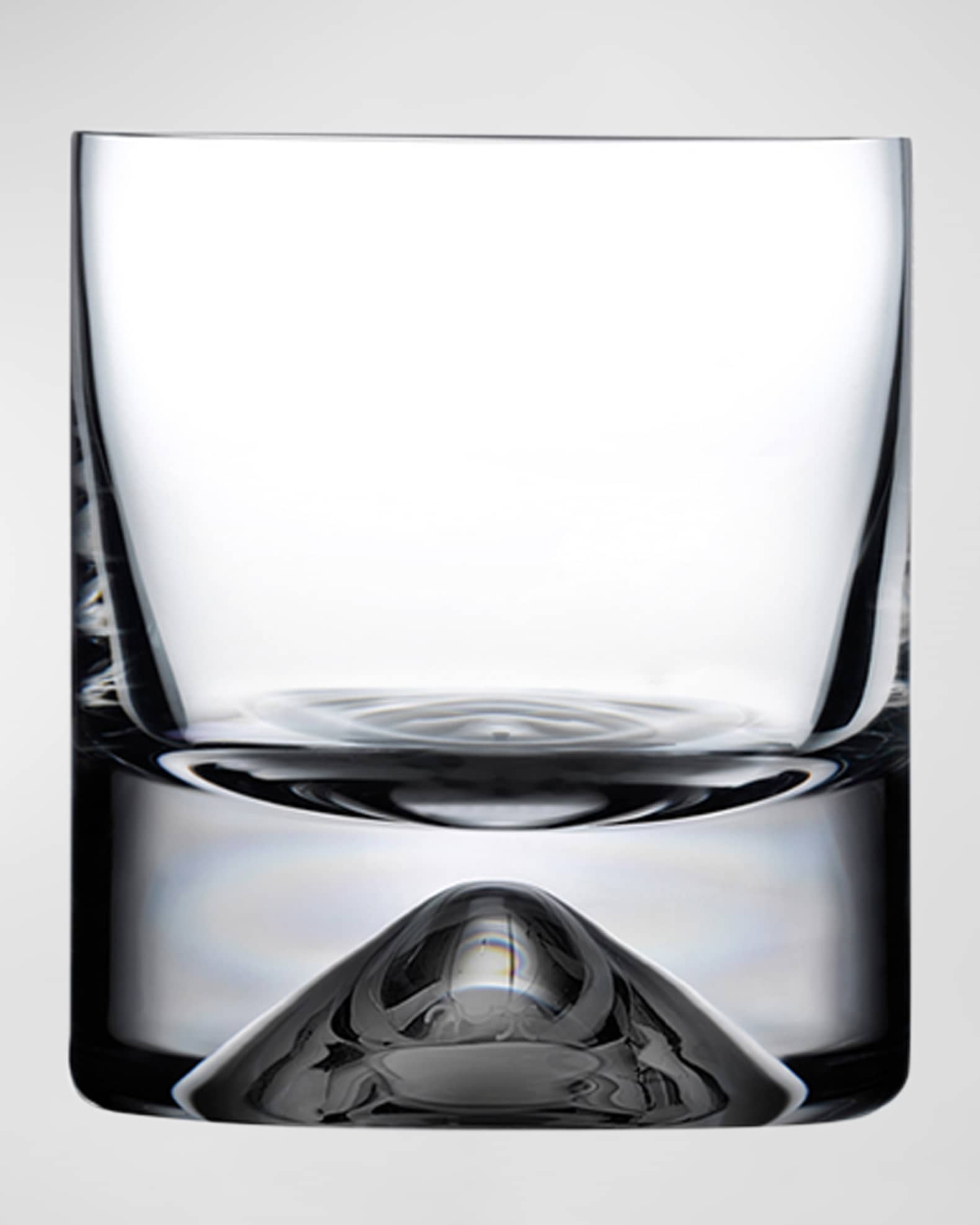 NUDE No. 9 Whisky Glasses, Set of 2
