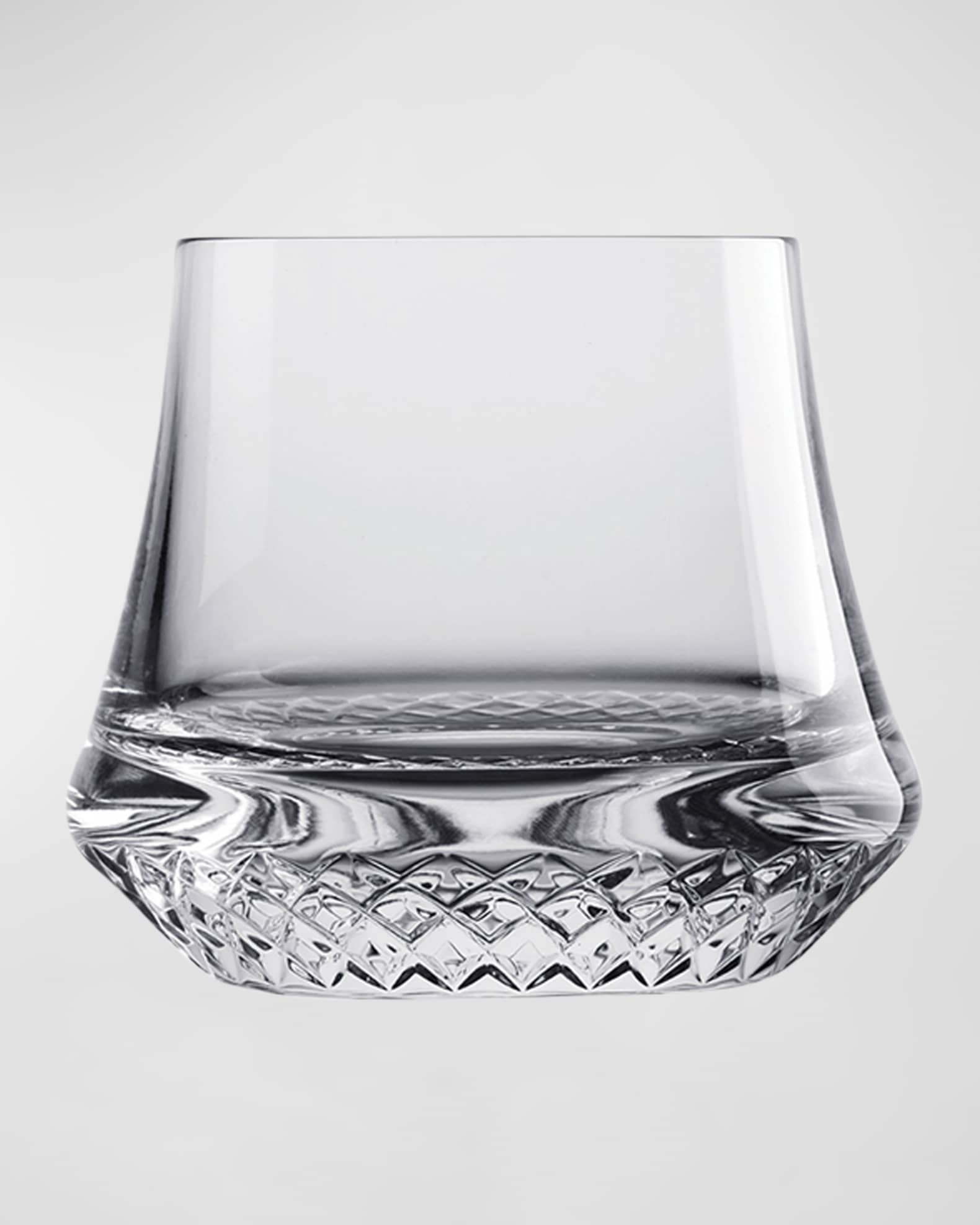 NUDE Old-Fashioned Whiskey Glasses, Set of 2 Horchow