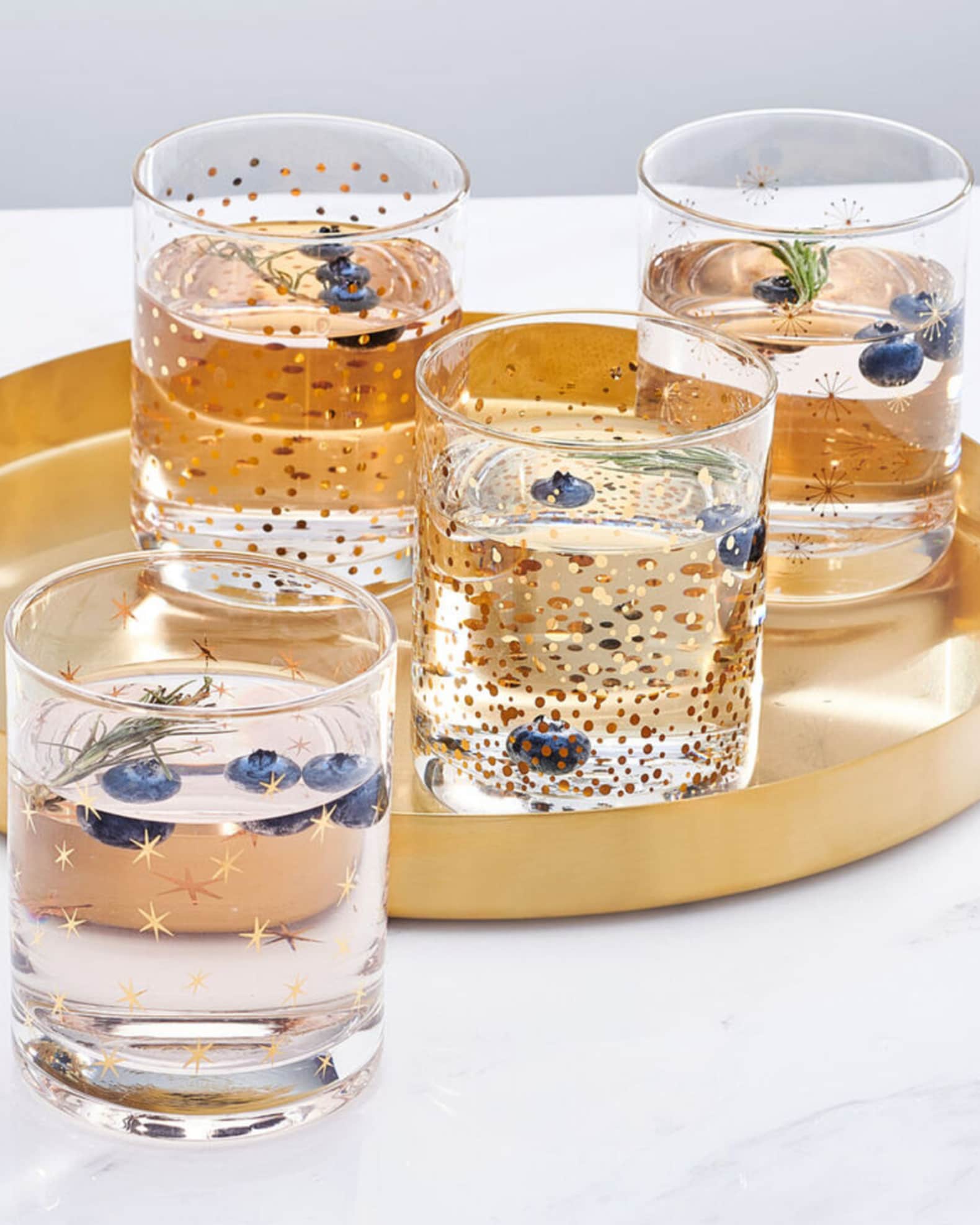 Mikasa double old fashioned glasses hot sale