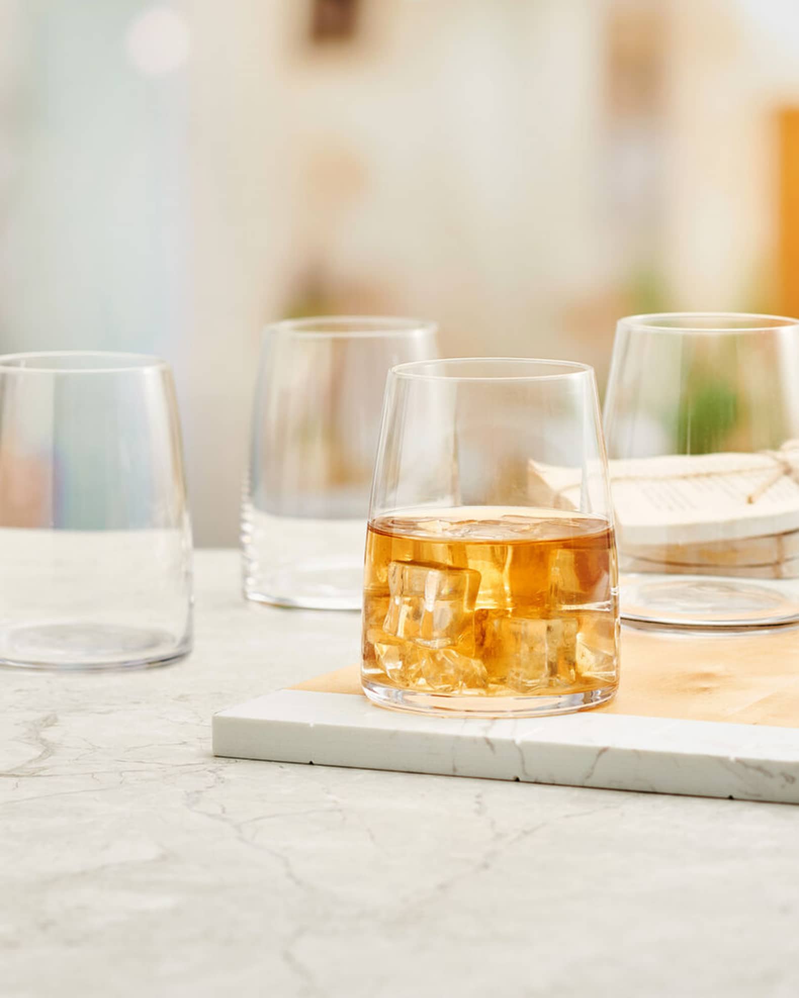 Mikasa old fashioned glasses best sale