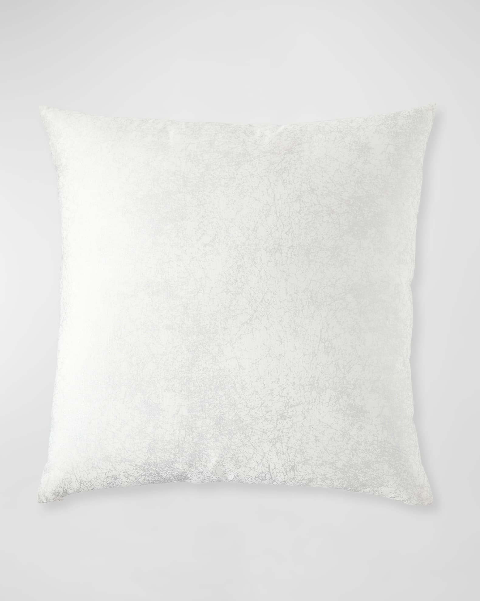 Textured euro sham best sale