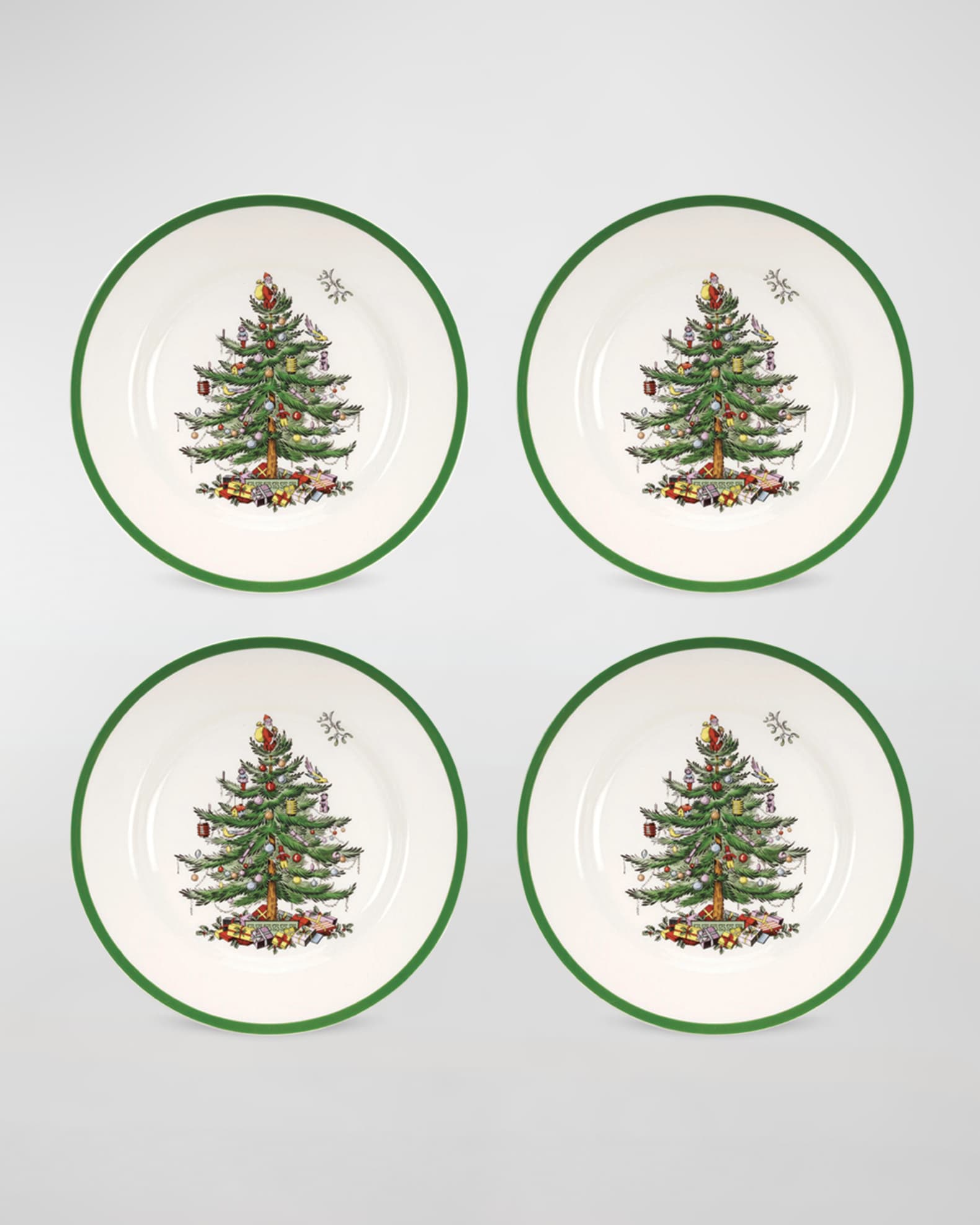 Christmas new arrivals tree spode